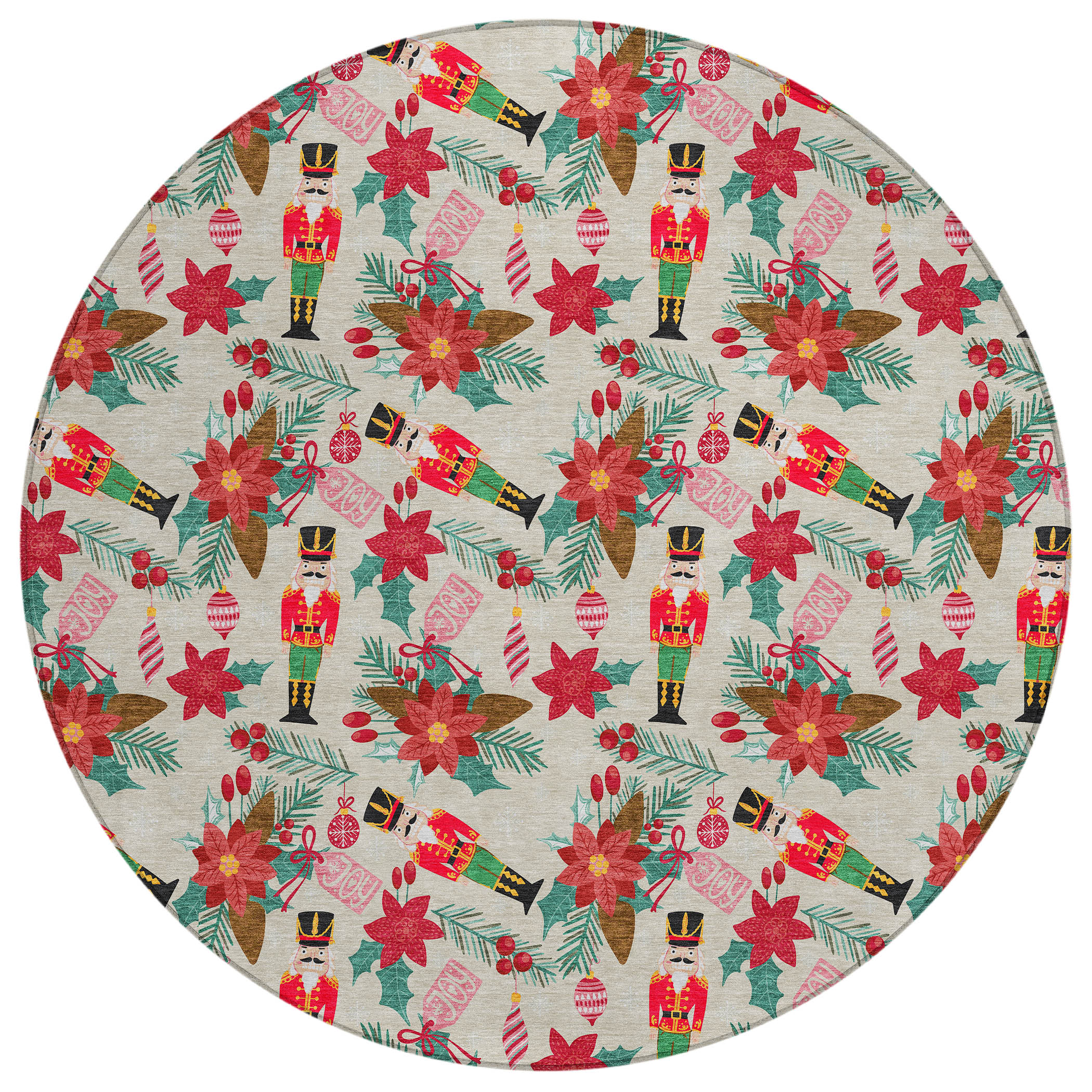 Dalyn Wonderland WN30 - Beige