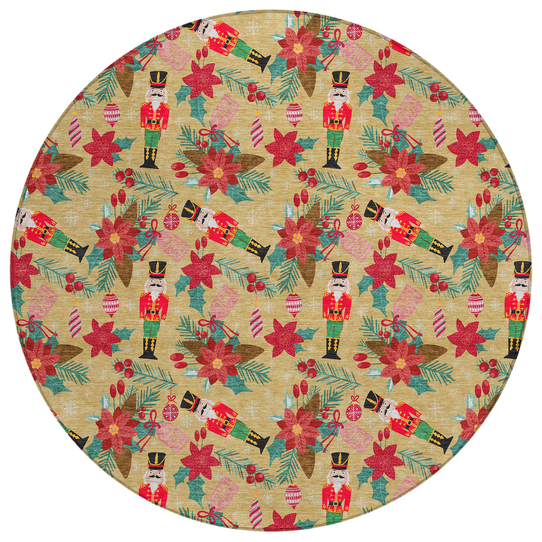 Dalyn Wonderland WN30 - Gold