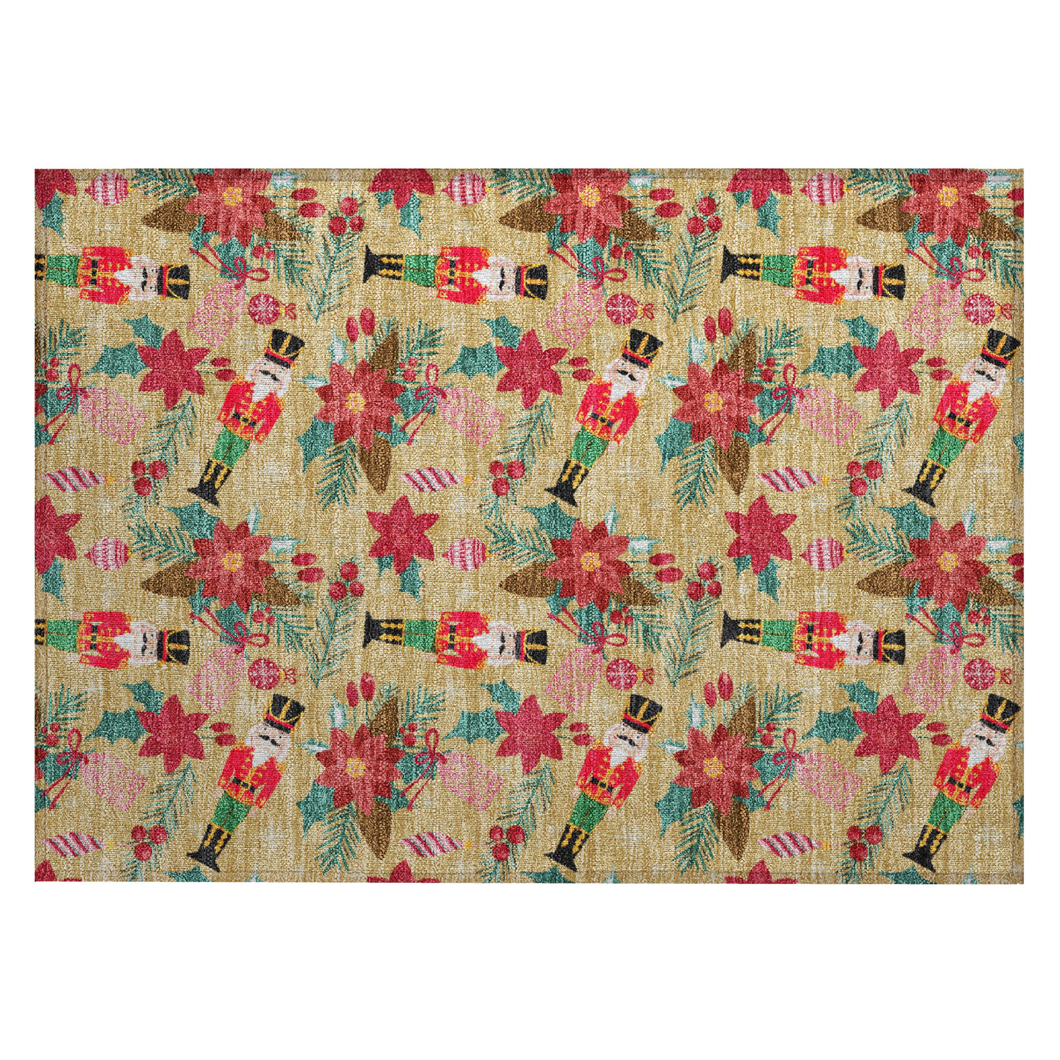 Dalyn Wonderland WN30 - Gold