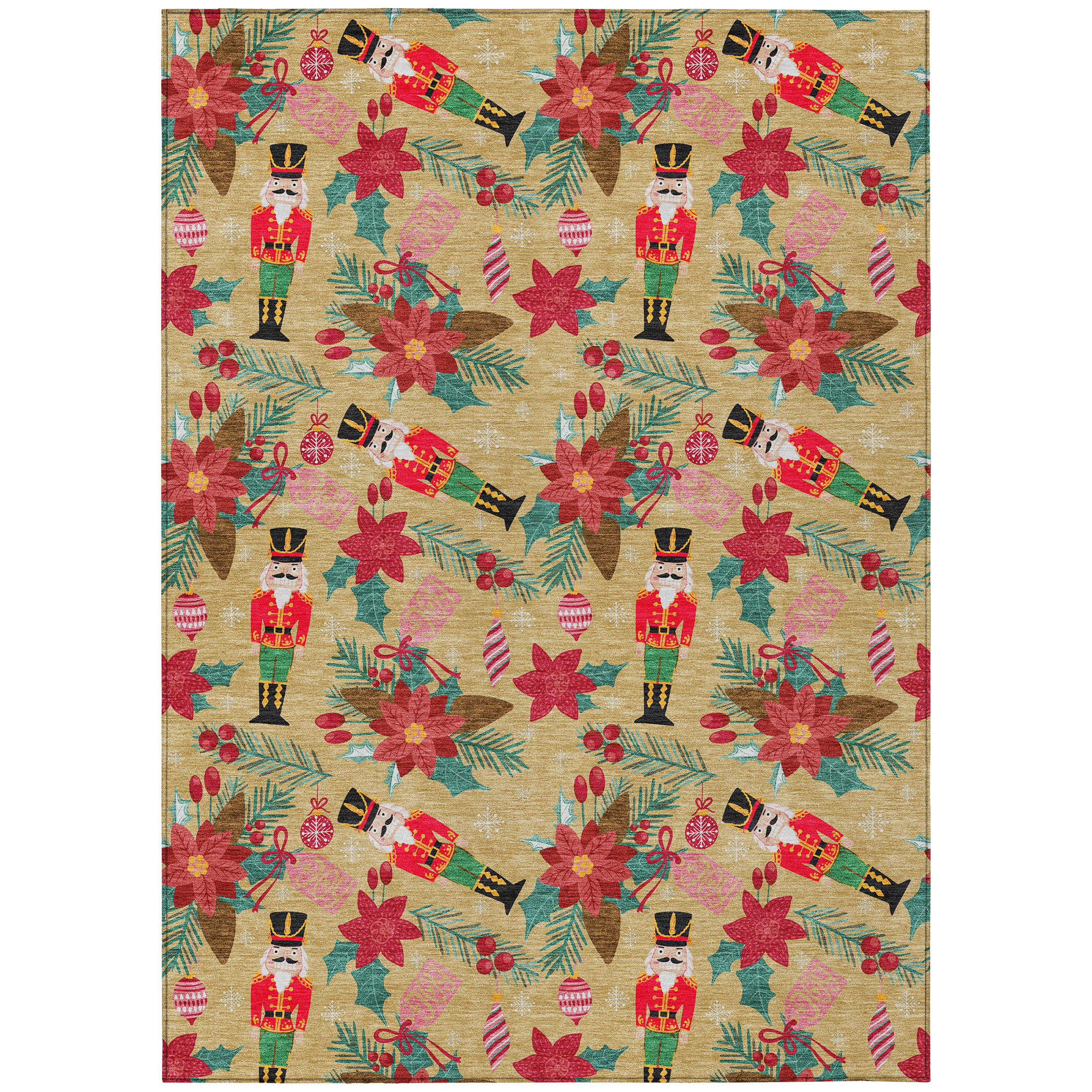 Dalyn Wonderland WN30 - Gold
