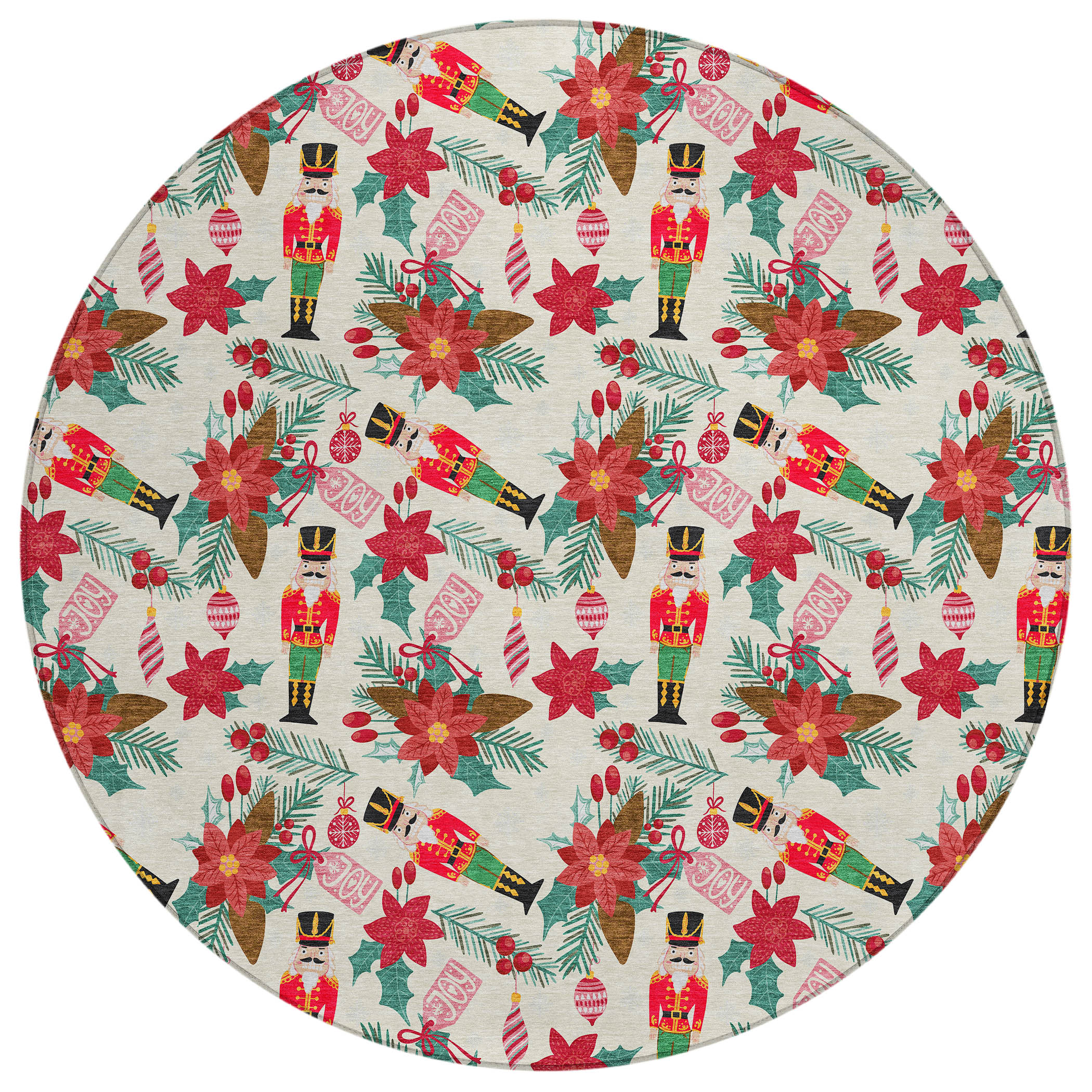 Dalyn Wonderland WN30 - Ivory