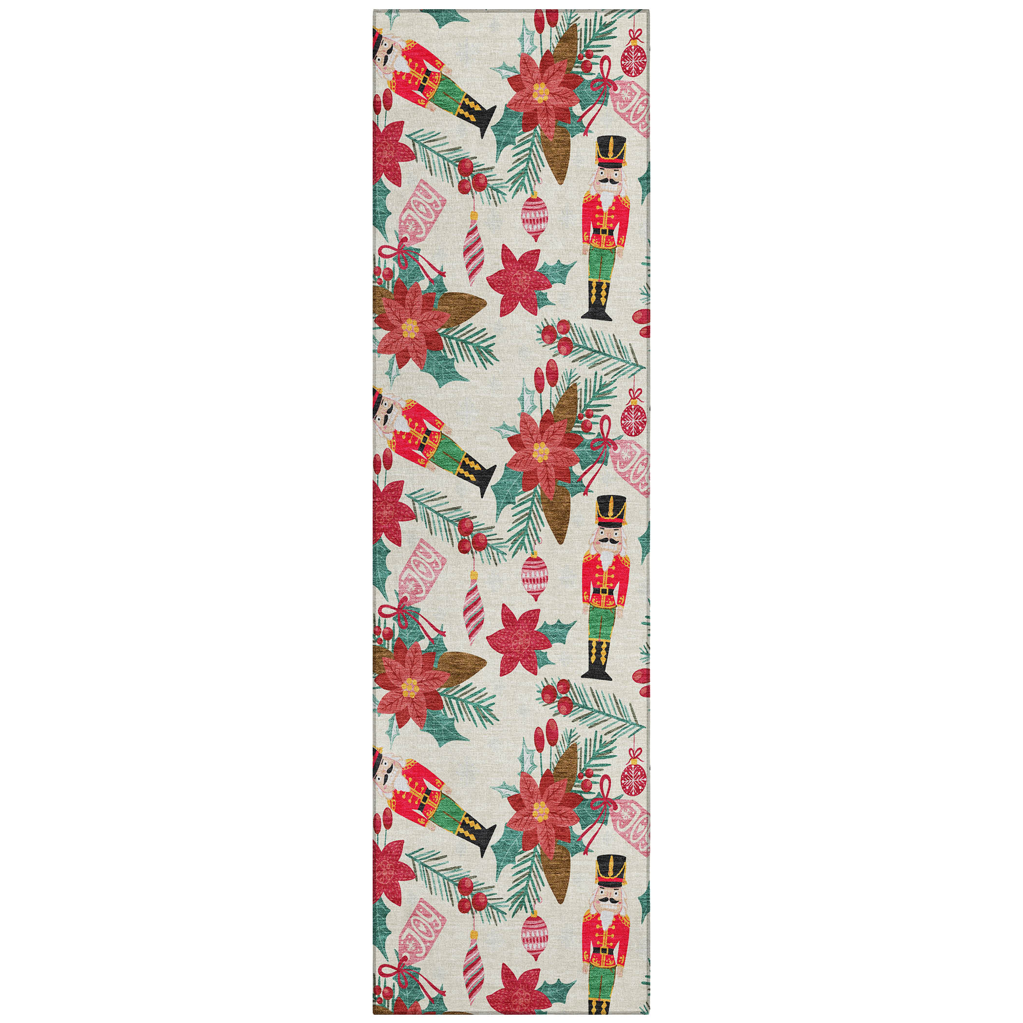 Dalyn Wonderland WN30 - Ivory