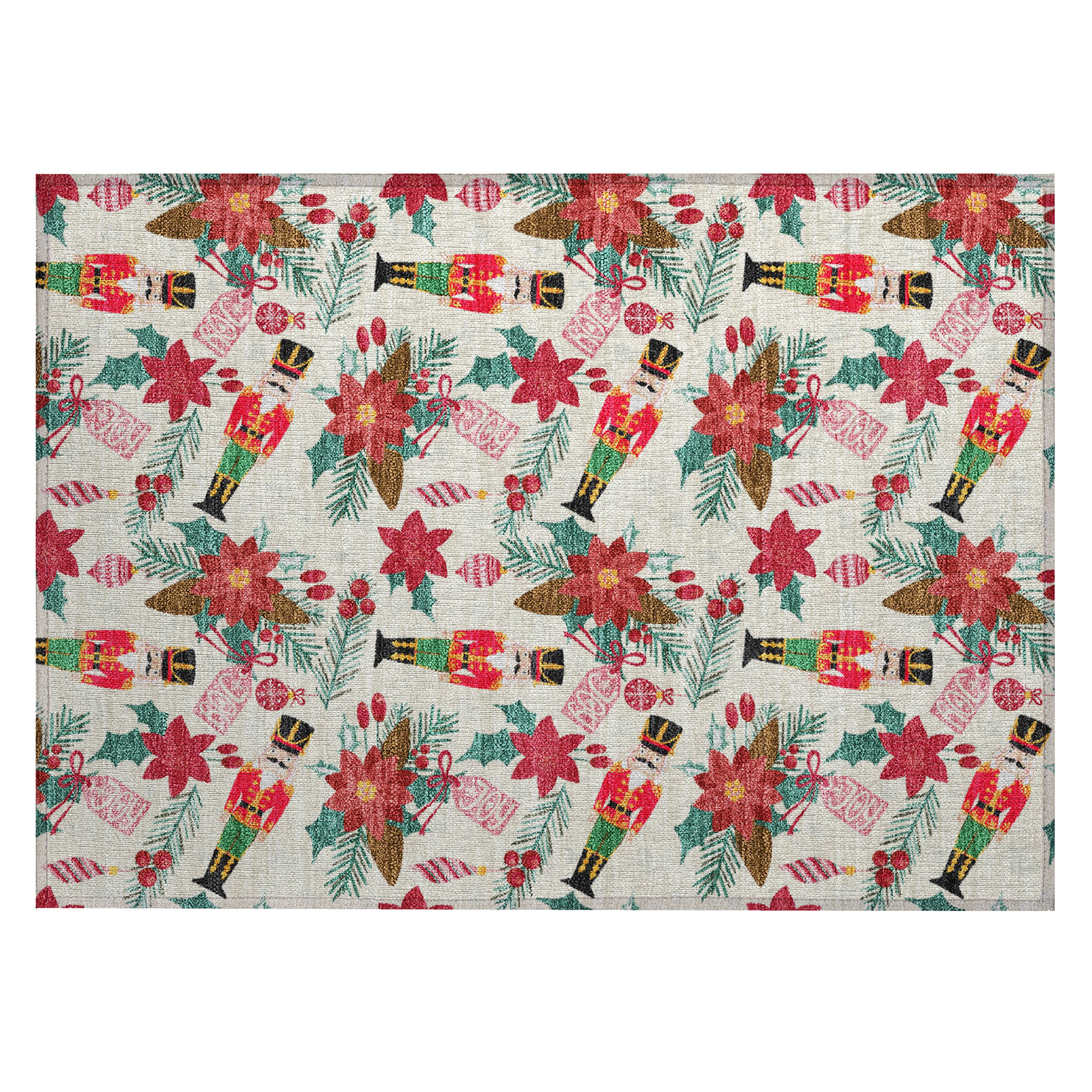 Dalyn Wonderland WN30 - Ivory
