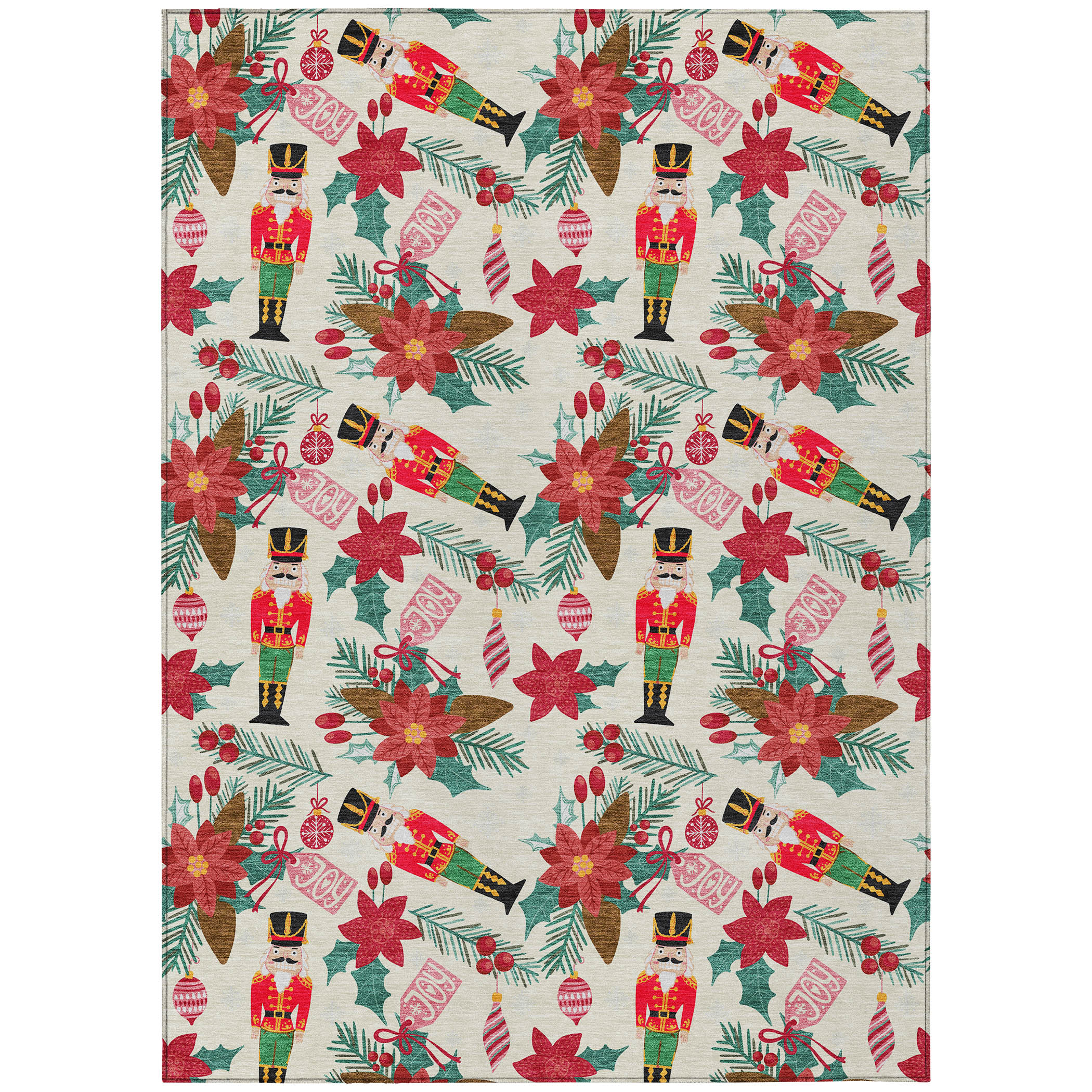 Dalyn Wonderland WN30 - Ivory