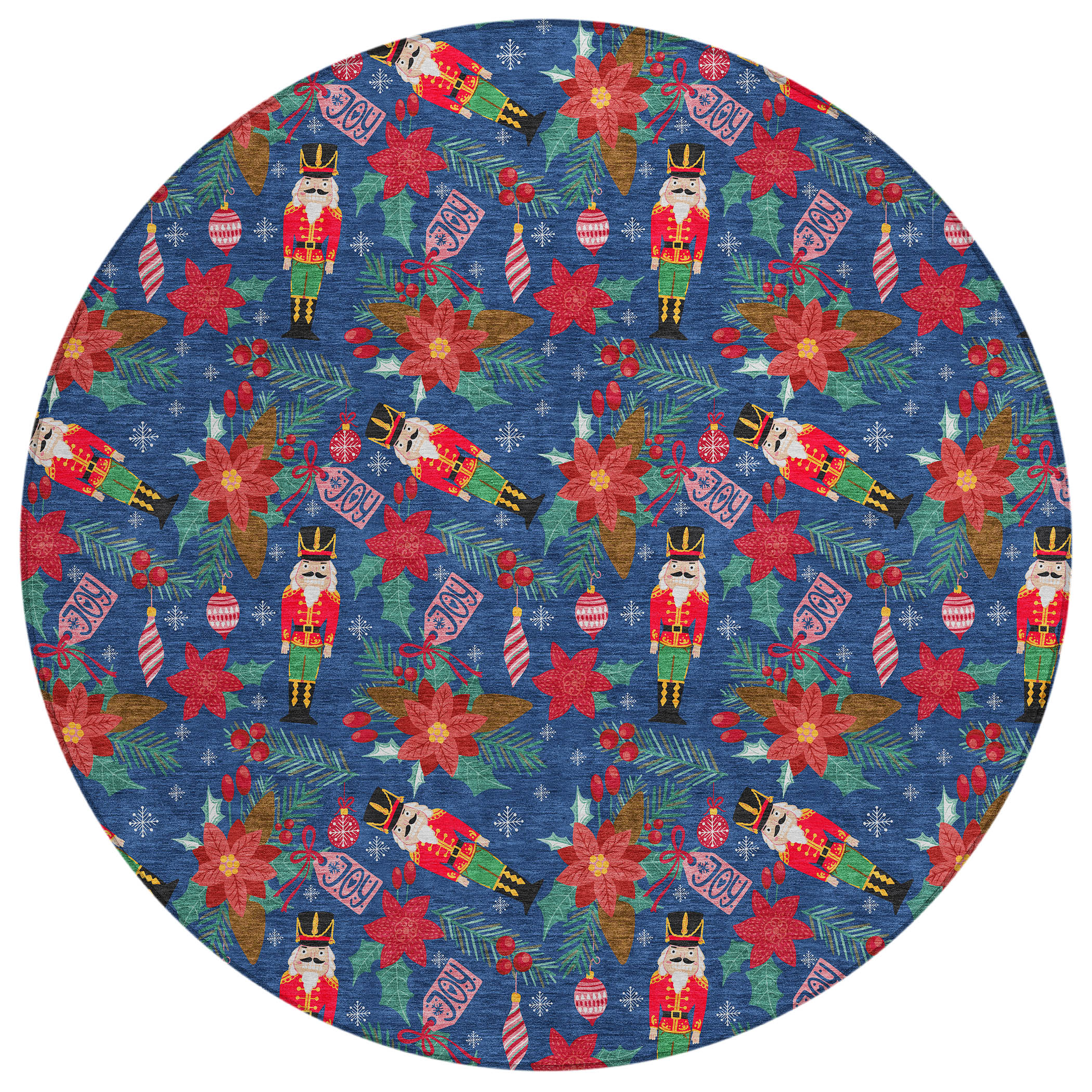 Dalyn Wonderland WN30 - Navy