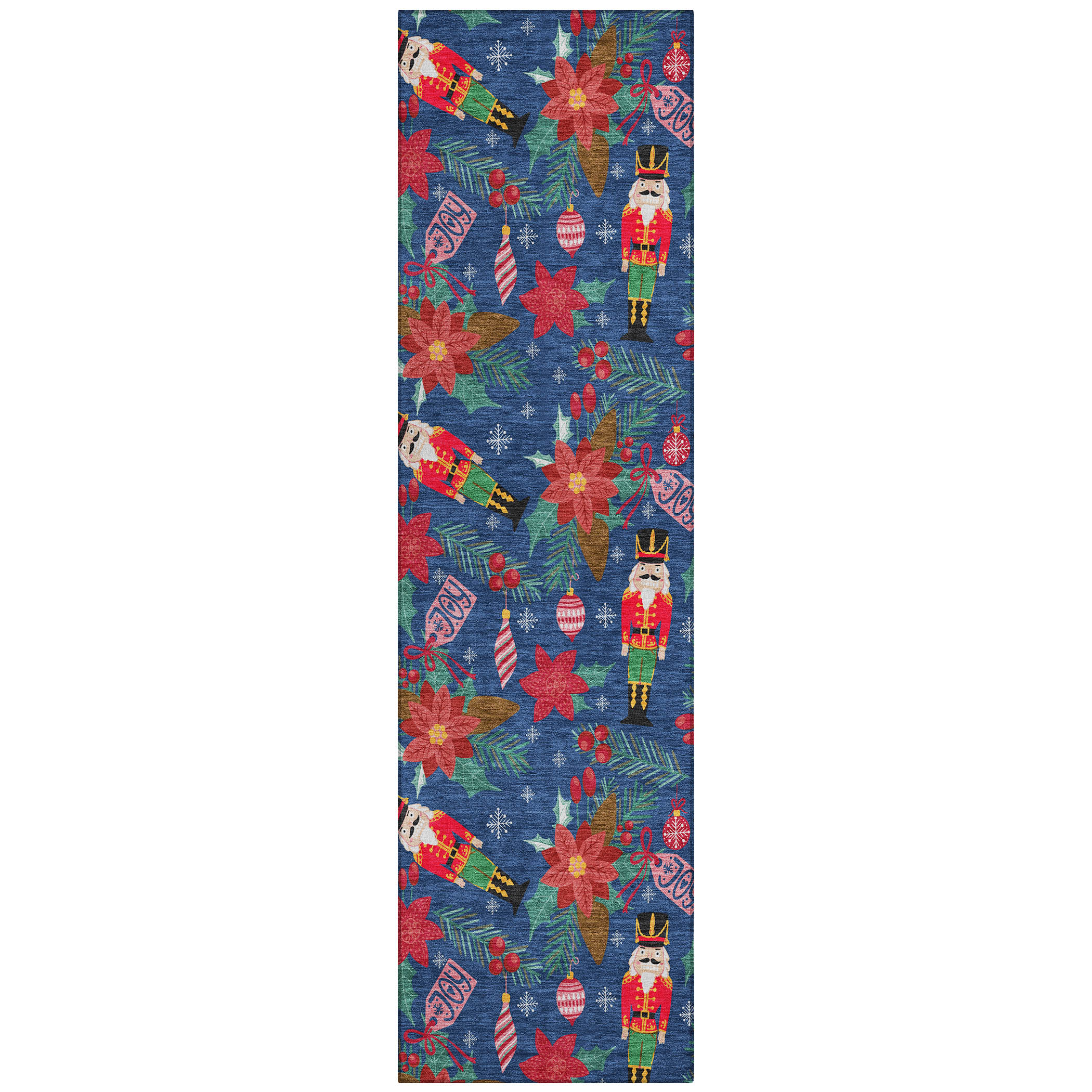 Dalyn Wonderland WN30 - Navy