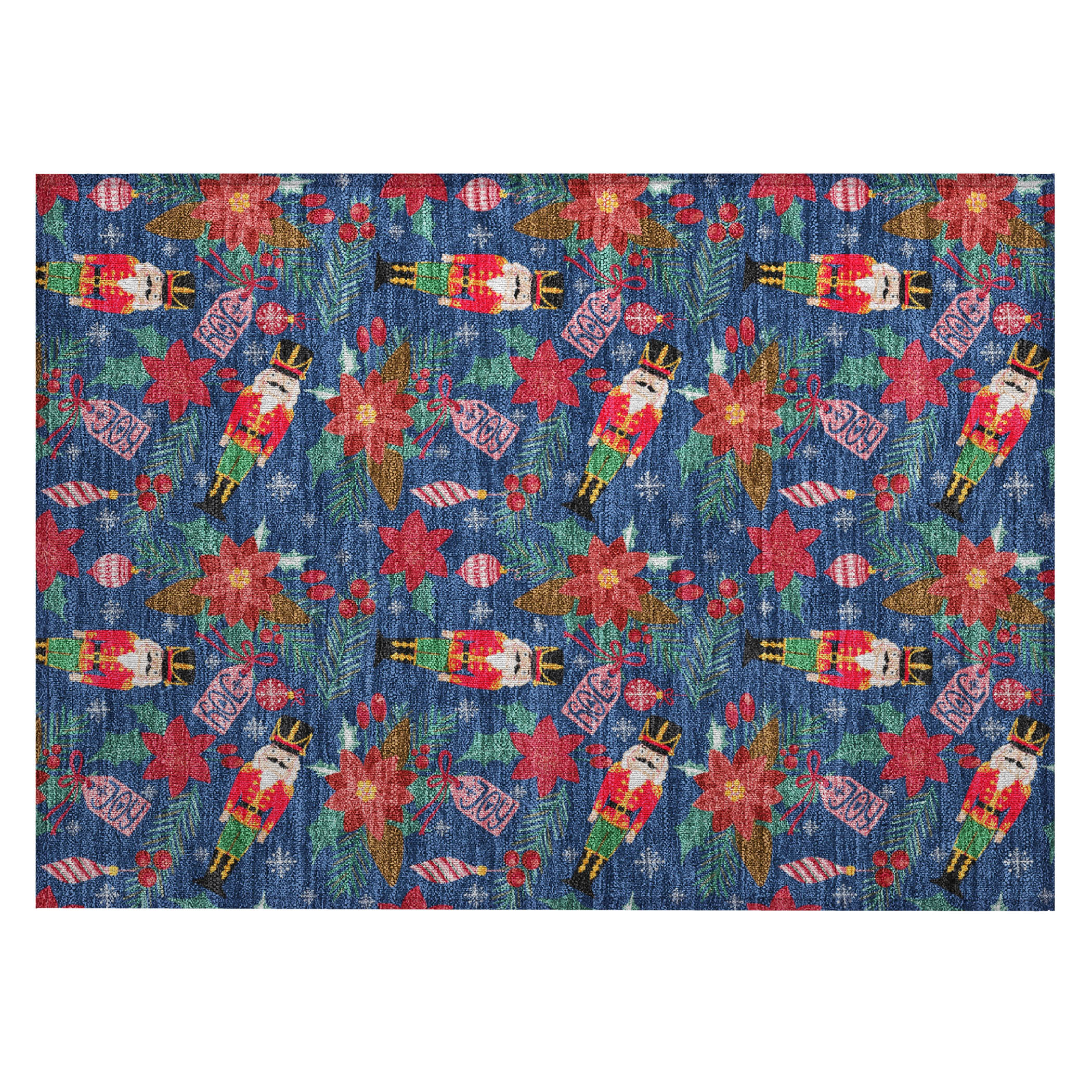 Dalyn Wonderland WN30 - Navy