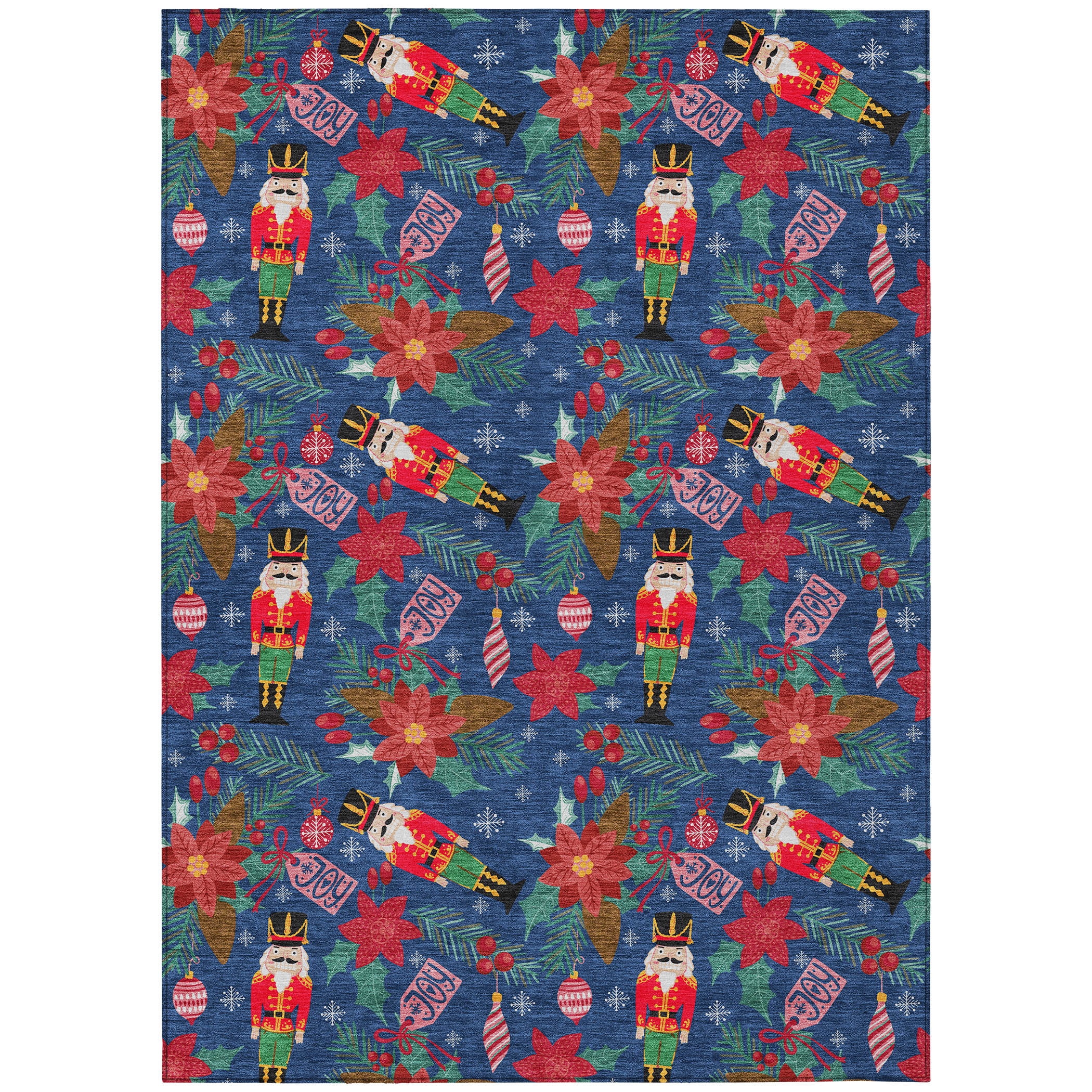 Dalyn Wonderland WN30 - Navy