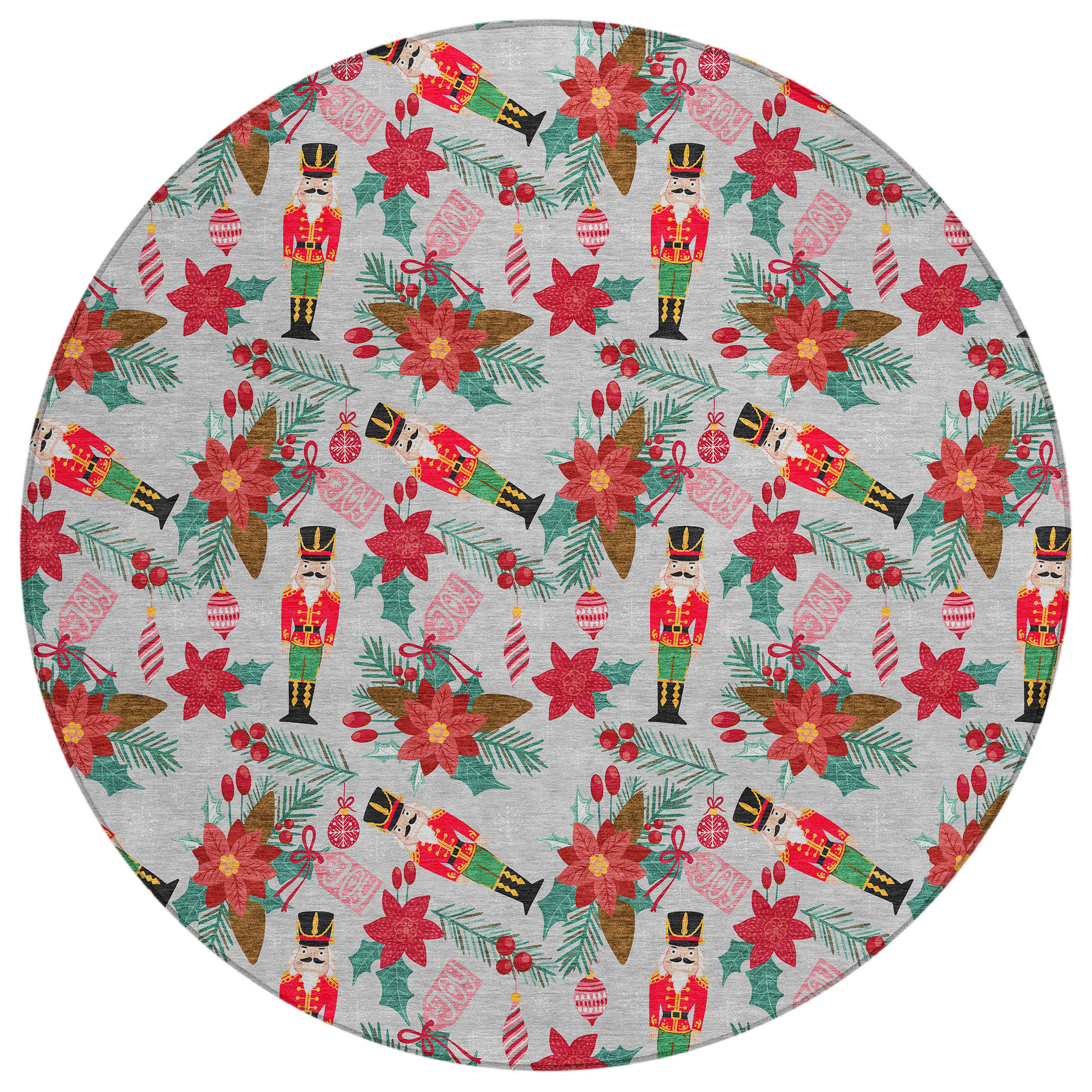 Dalyn Wonderland WN30 - Silver