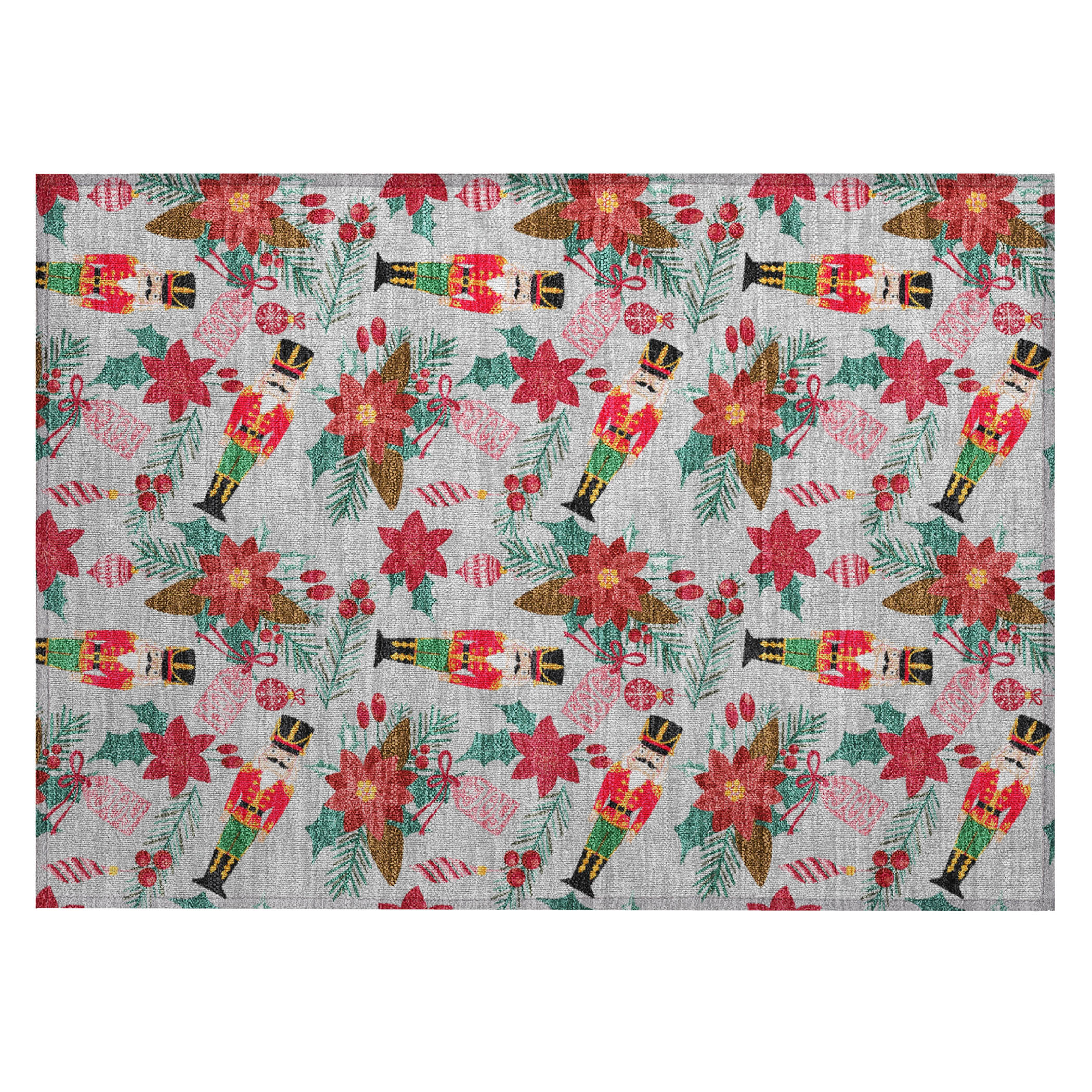 Dalyn Wonderland WN30 - Silver