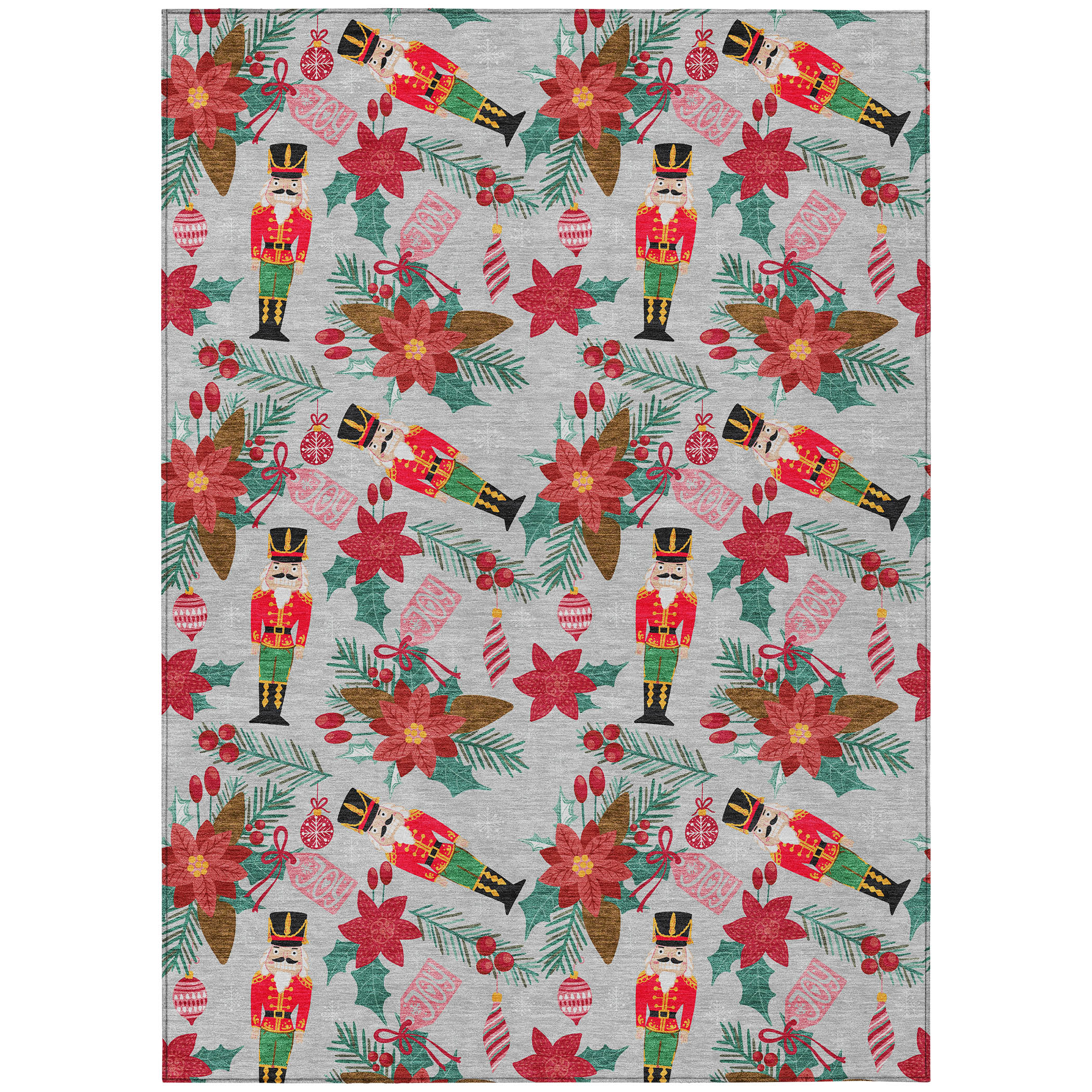 Dalyn Wonderland WN30 - Silver