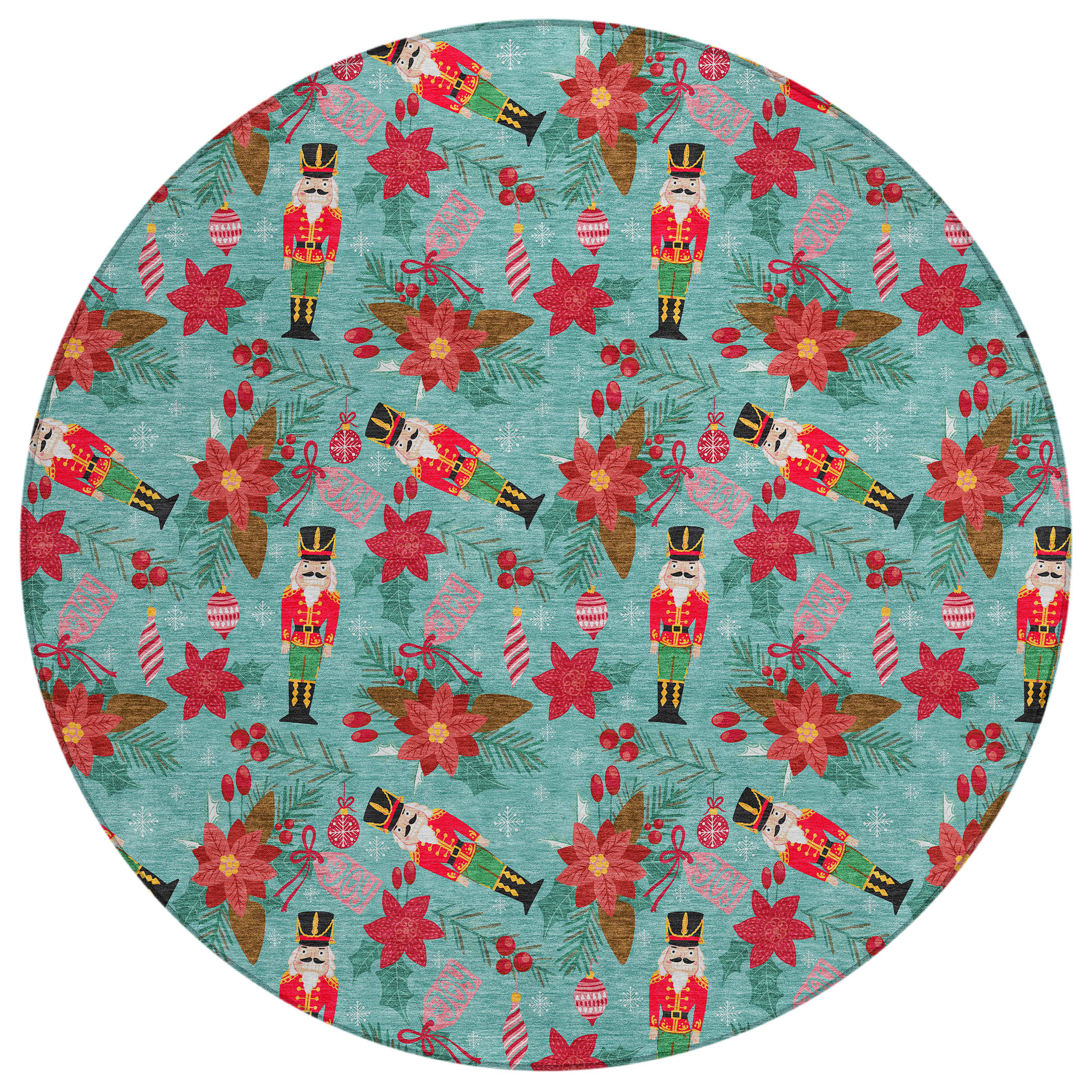 Dalyn Wonderland WN30 - Teal