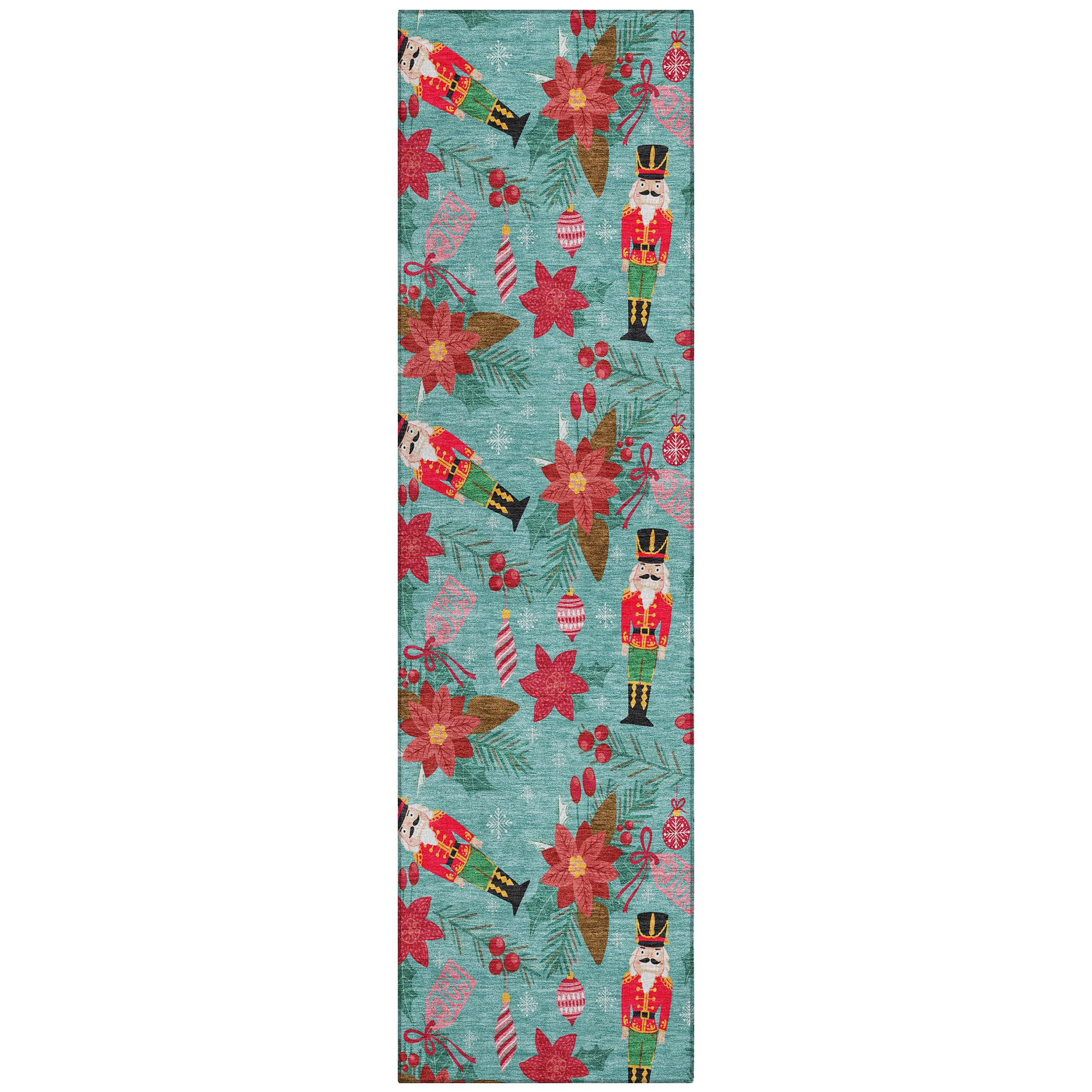 Dalyn Wonderland WN30 - Teal