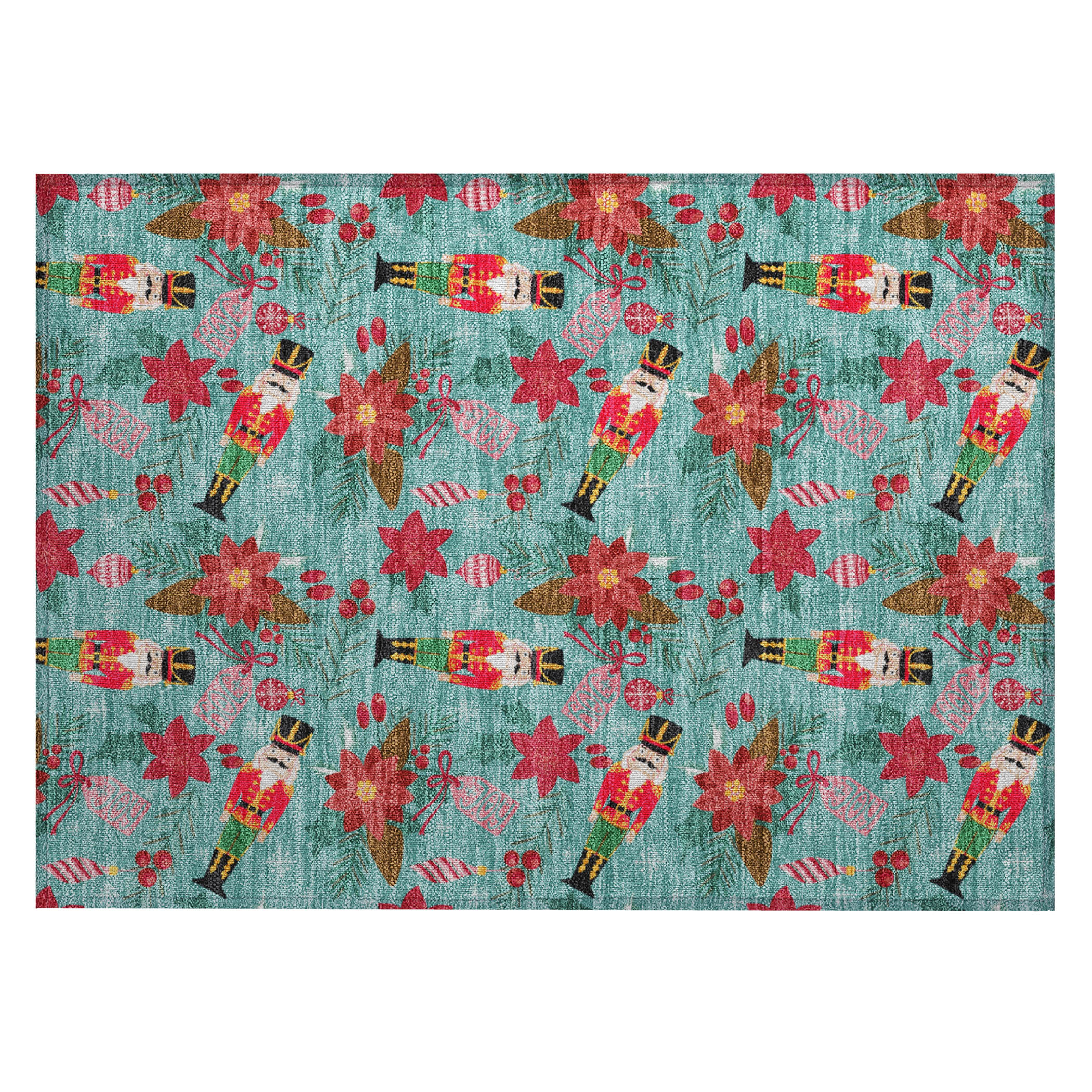 Dalyn Wonderland WN30 - Teal
