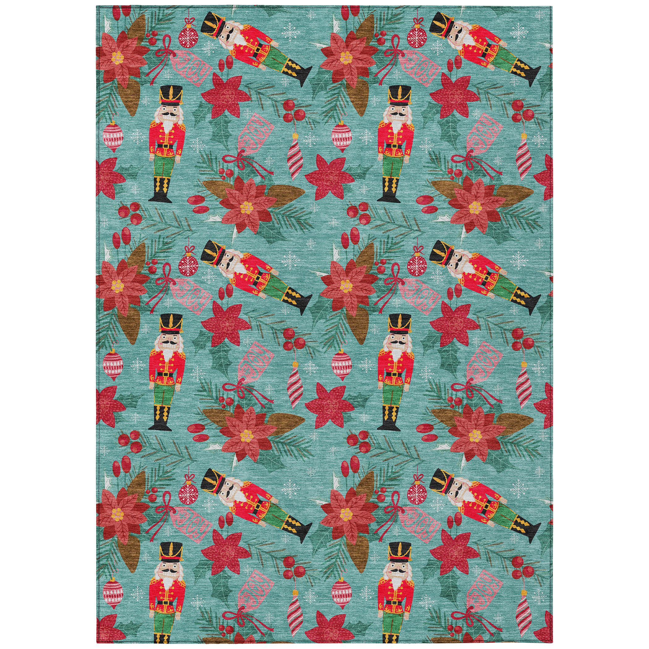 Dalyn Wonderland WN30 - Teal