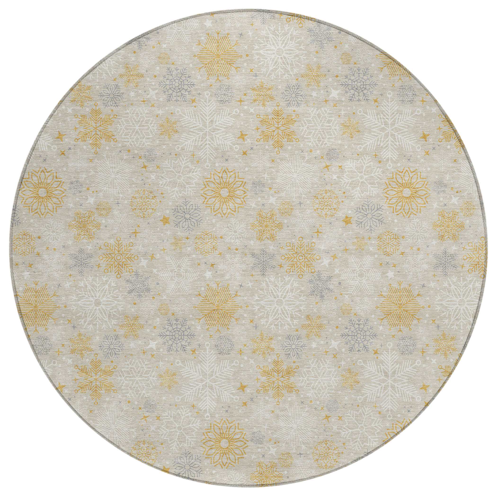 Dalyn Wonderland WN31 - Beige