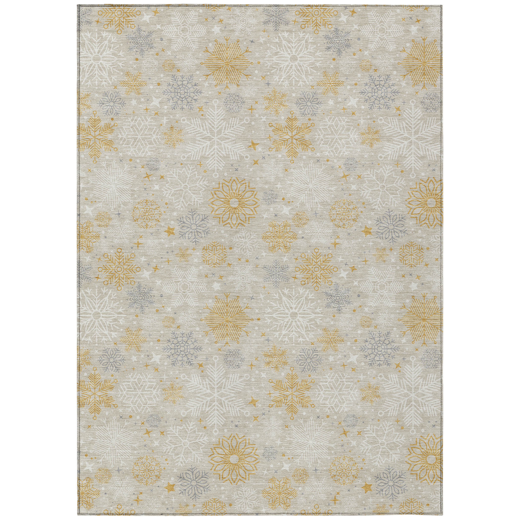 Dalyn Wonderland WN31 - Beige