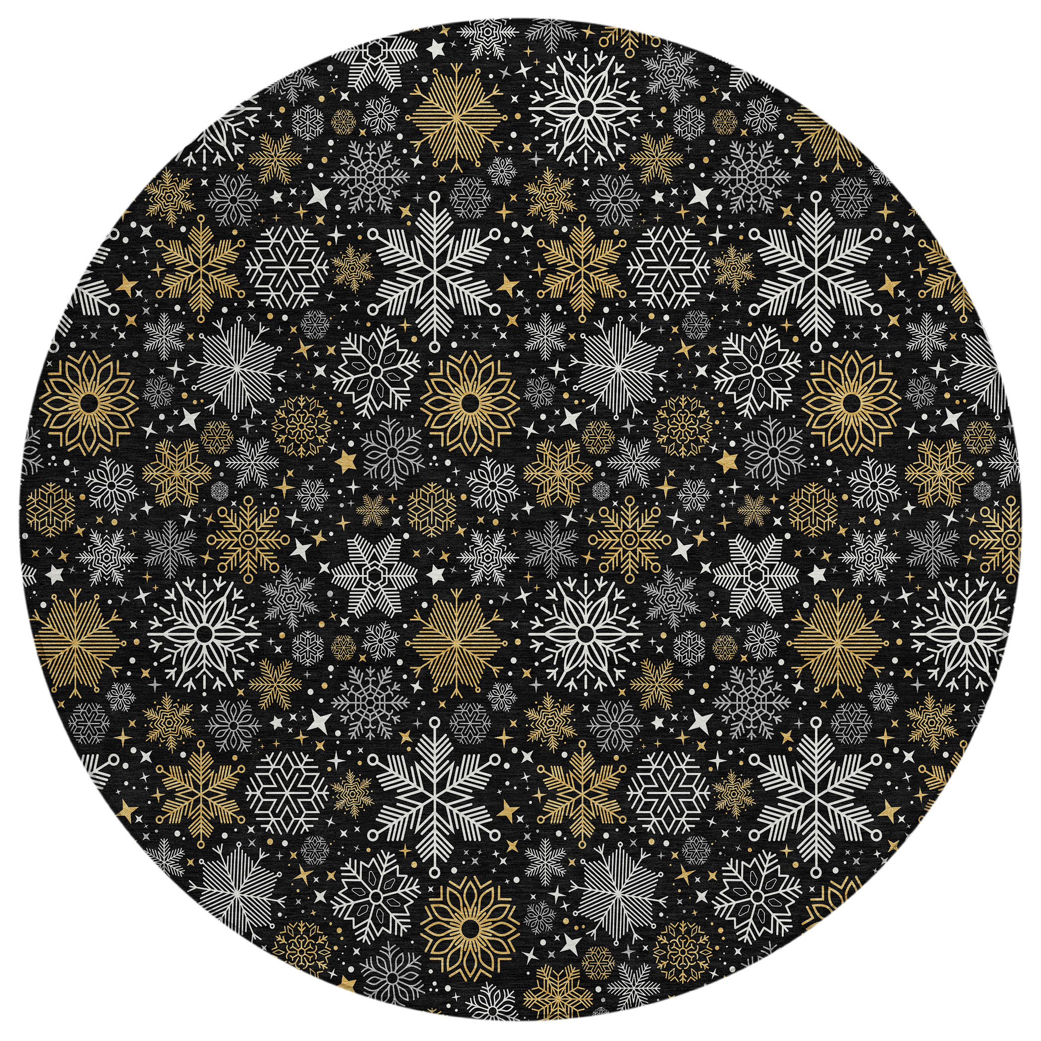 Dalyn Wonderland WN31 - Black