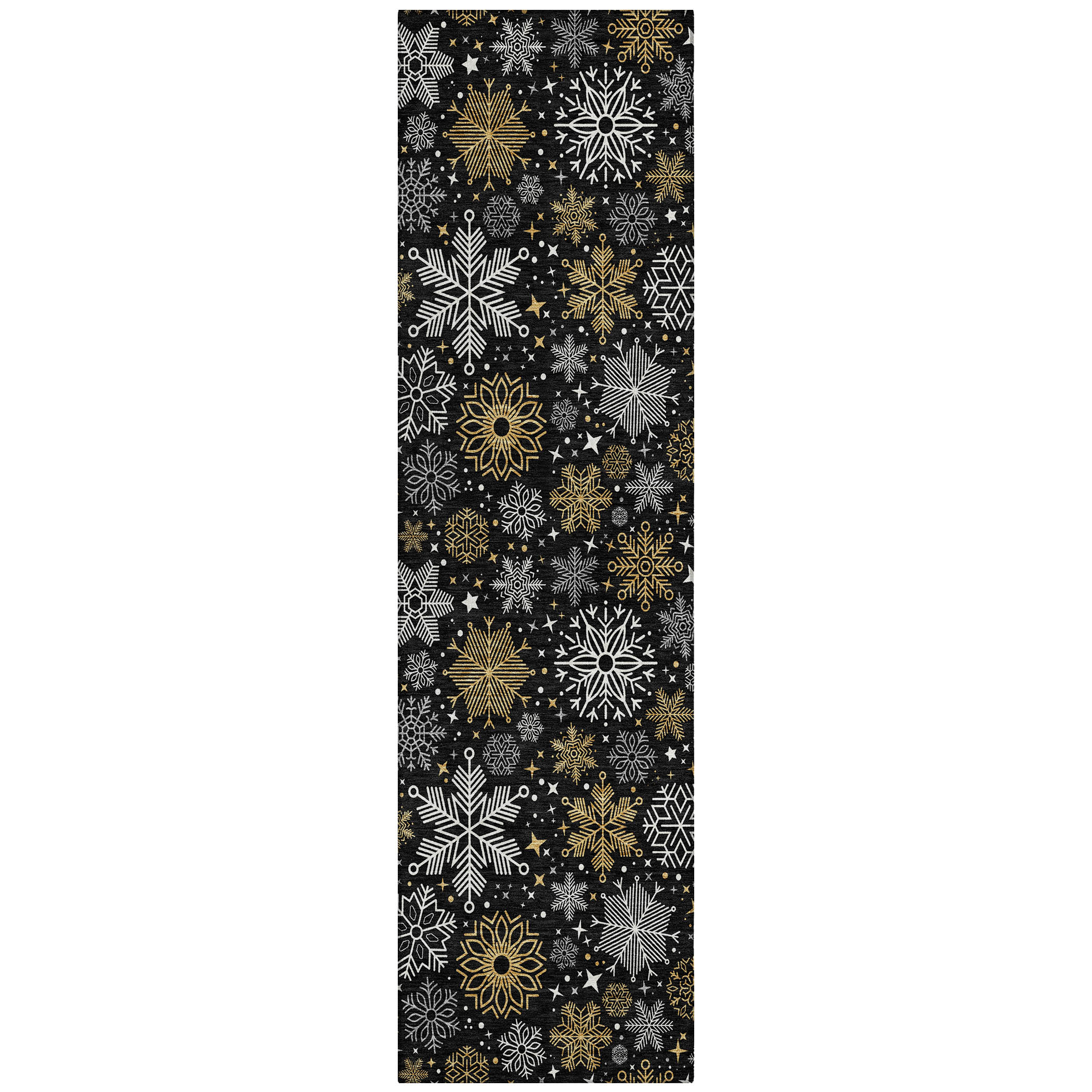 Dalyn Wonderland WN31 - Black
