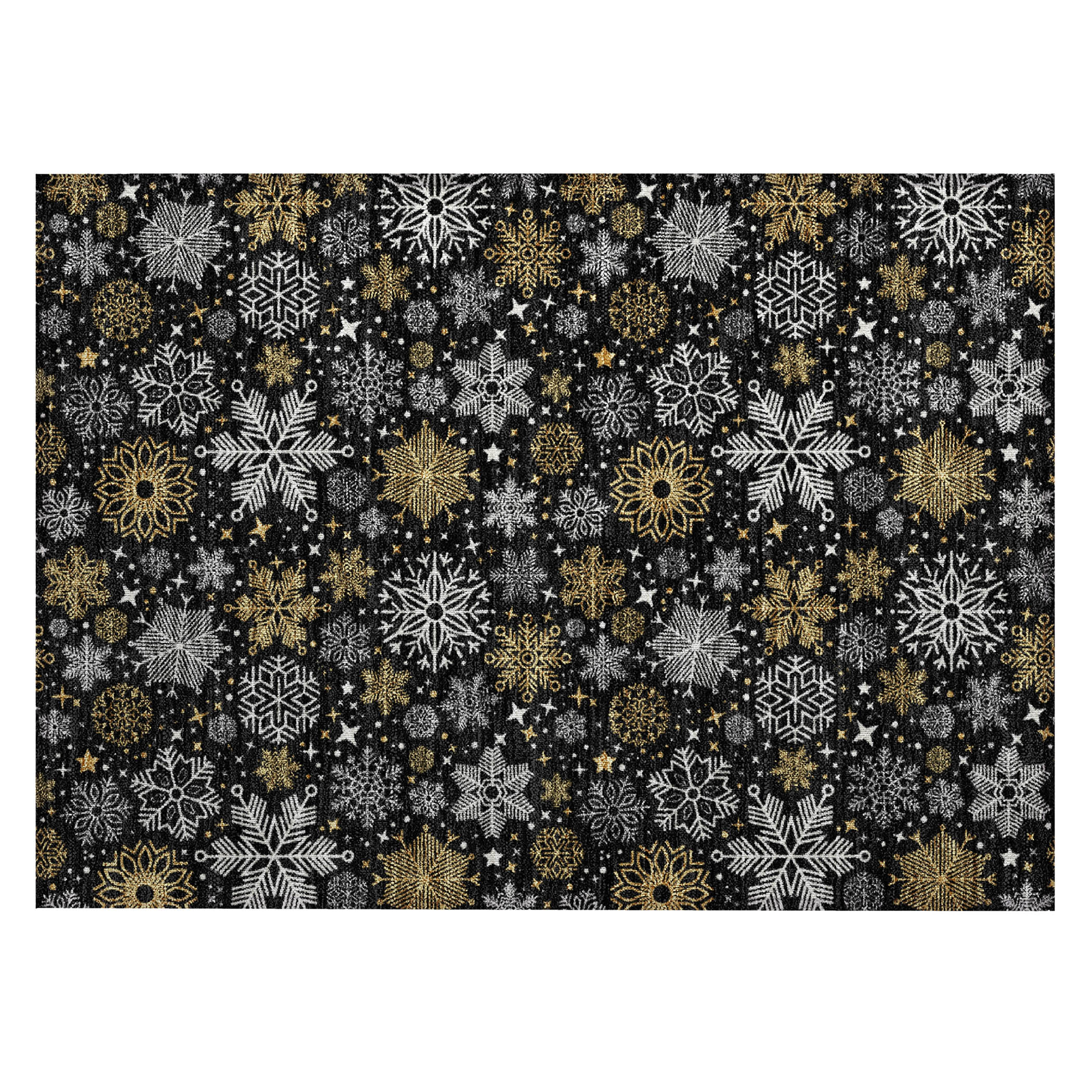 Dalyn Wonderland WN31 - Black