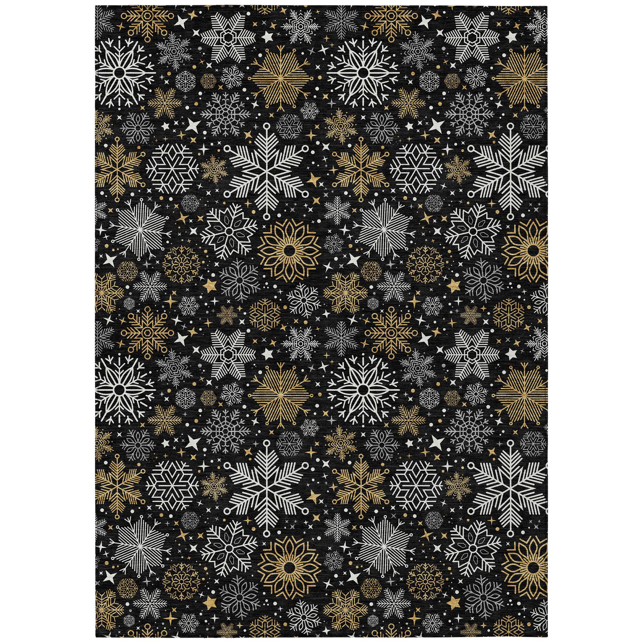 Dalyn Wonderland WN31 - Black