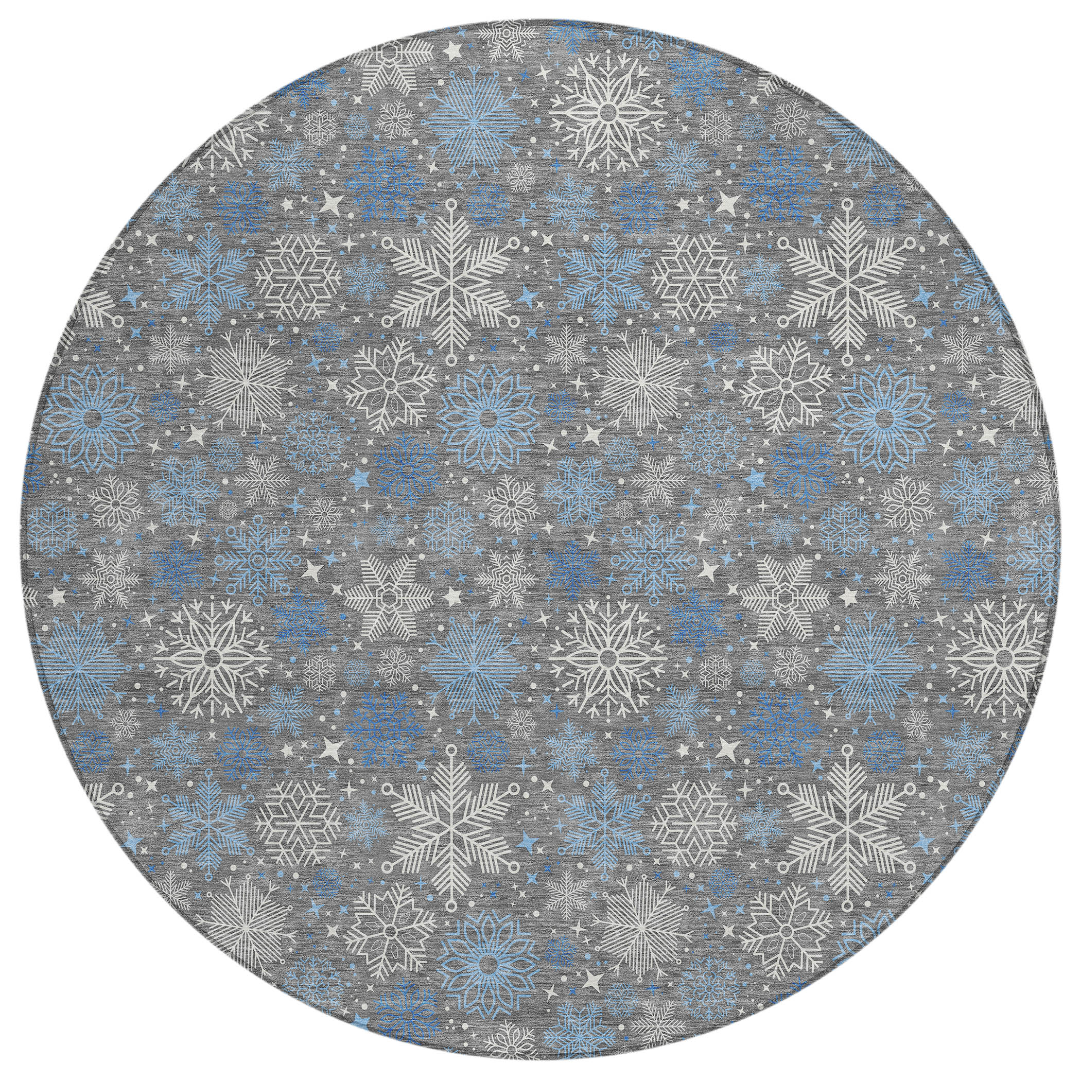 Dalyn Wonderland WN31 - Gray