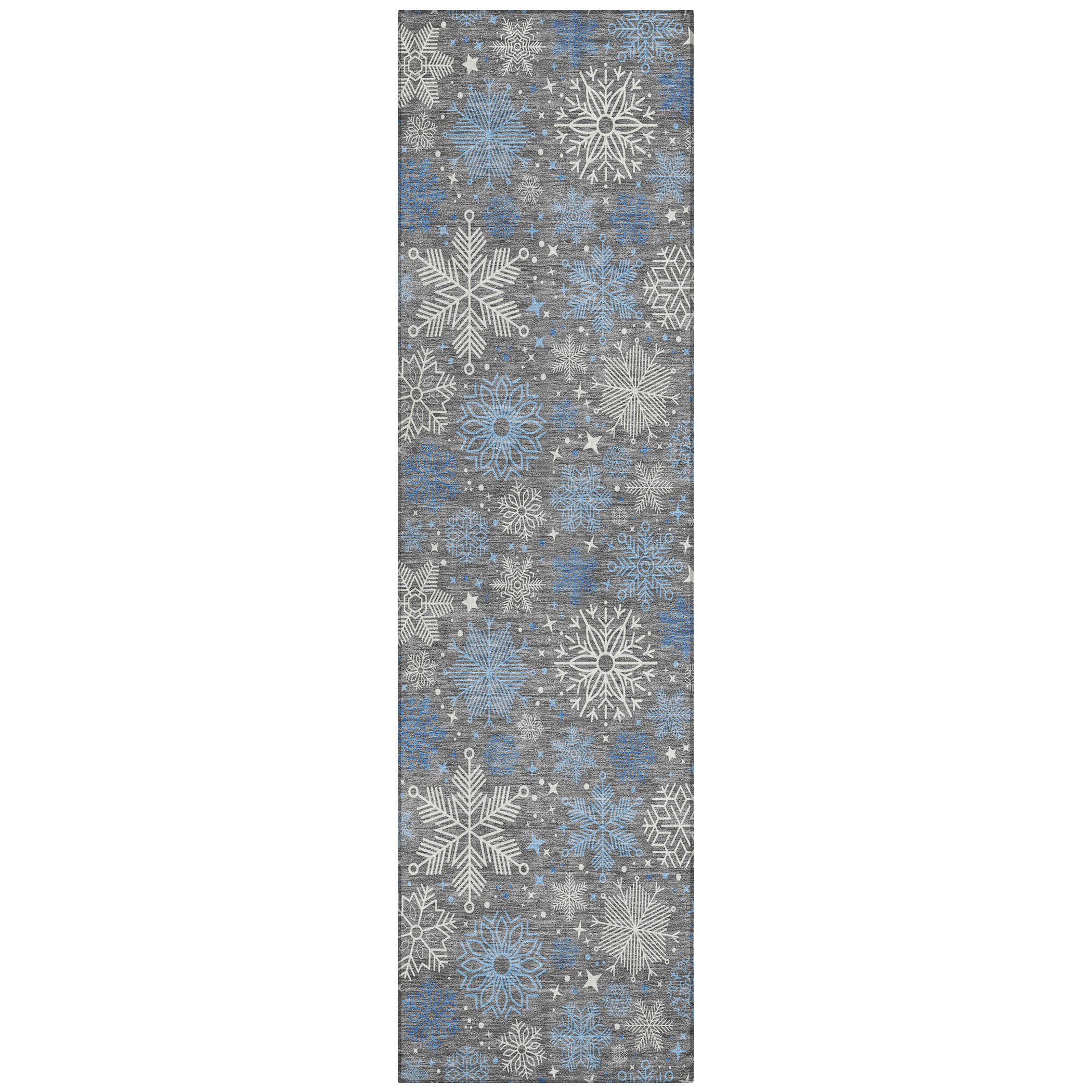 Dalyn Wonderland WN31 - Gray