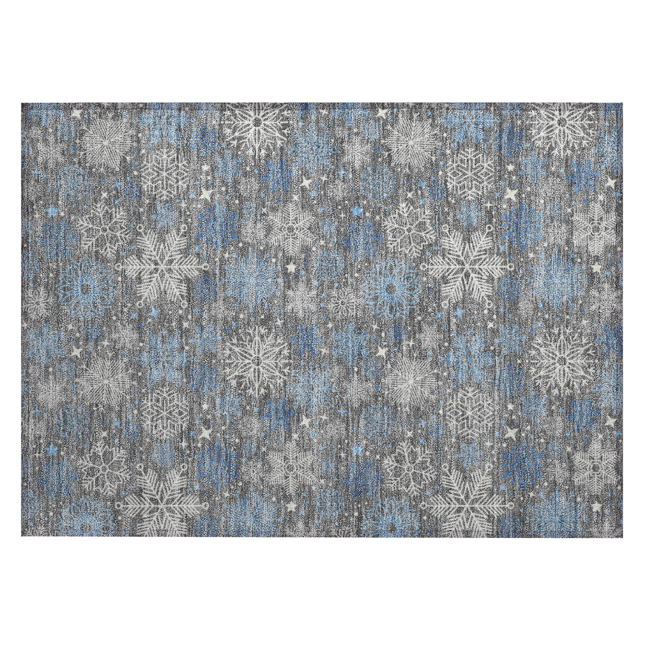 Dalyn Wonderland WN31 - Gray