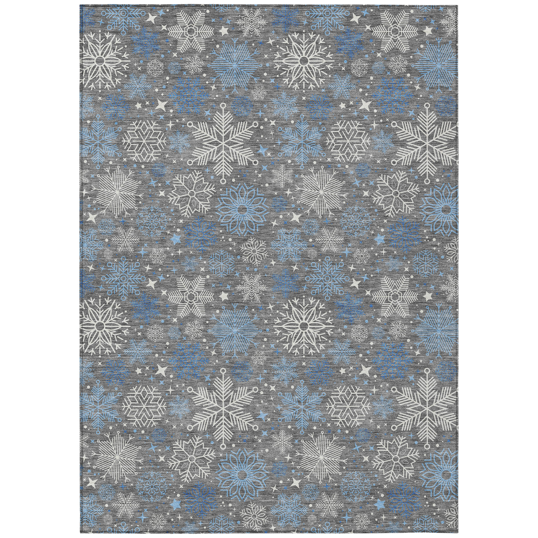 Dalyn Wonderland WN31 - Gray