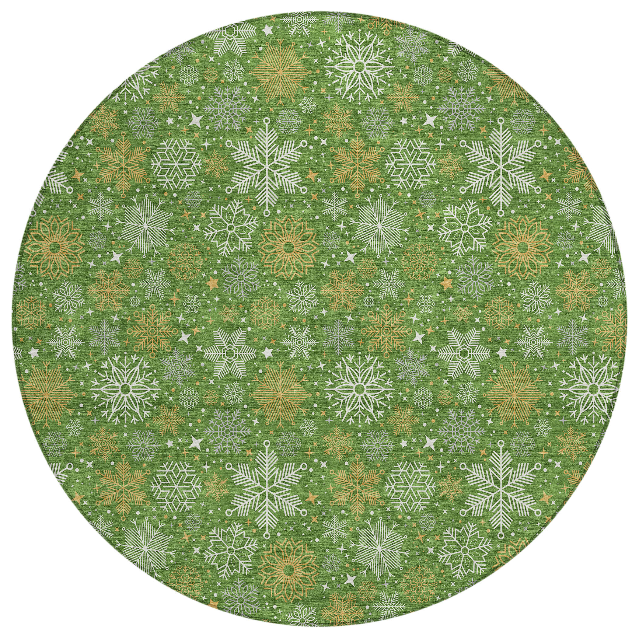 Dalyn Wonderland WN31 - Green