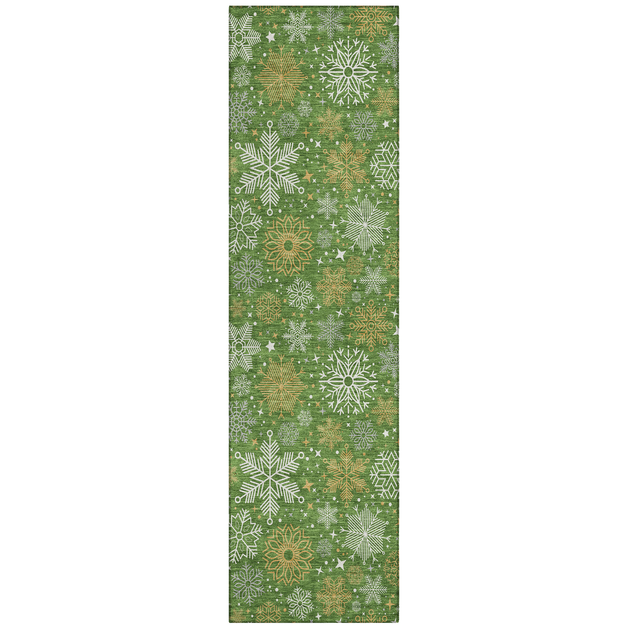 Dalyn Wonderland WN31 - Green