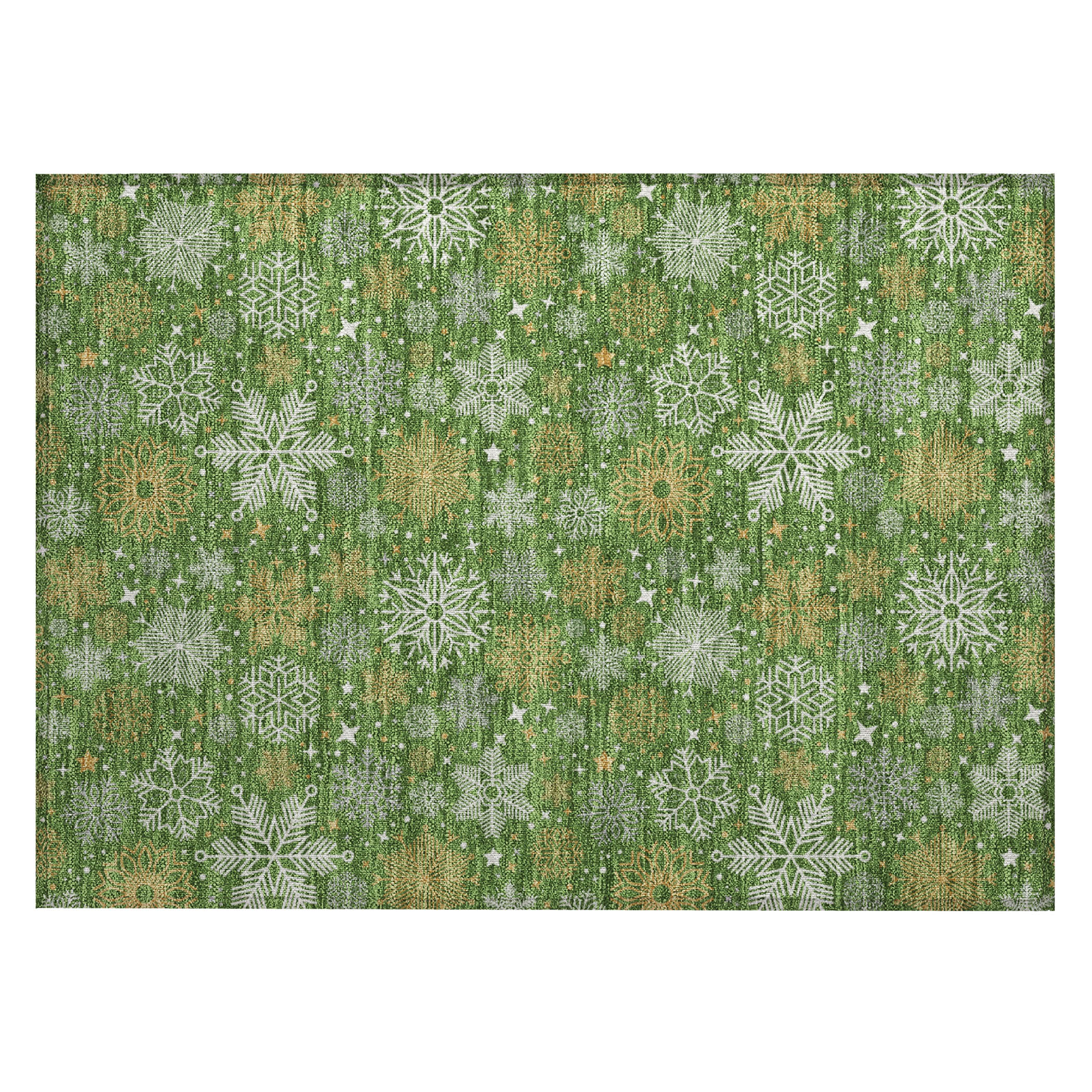 Dalyn Wonderland WN31 - Green