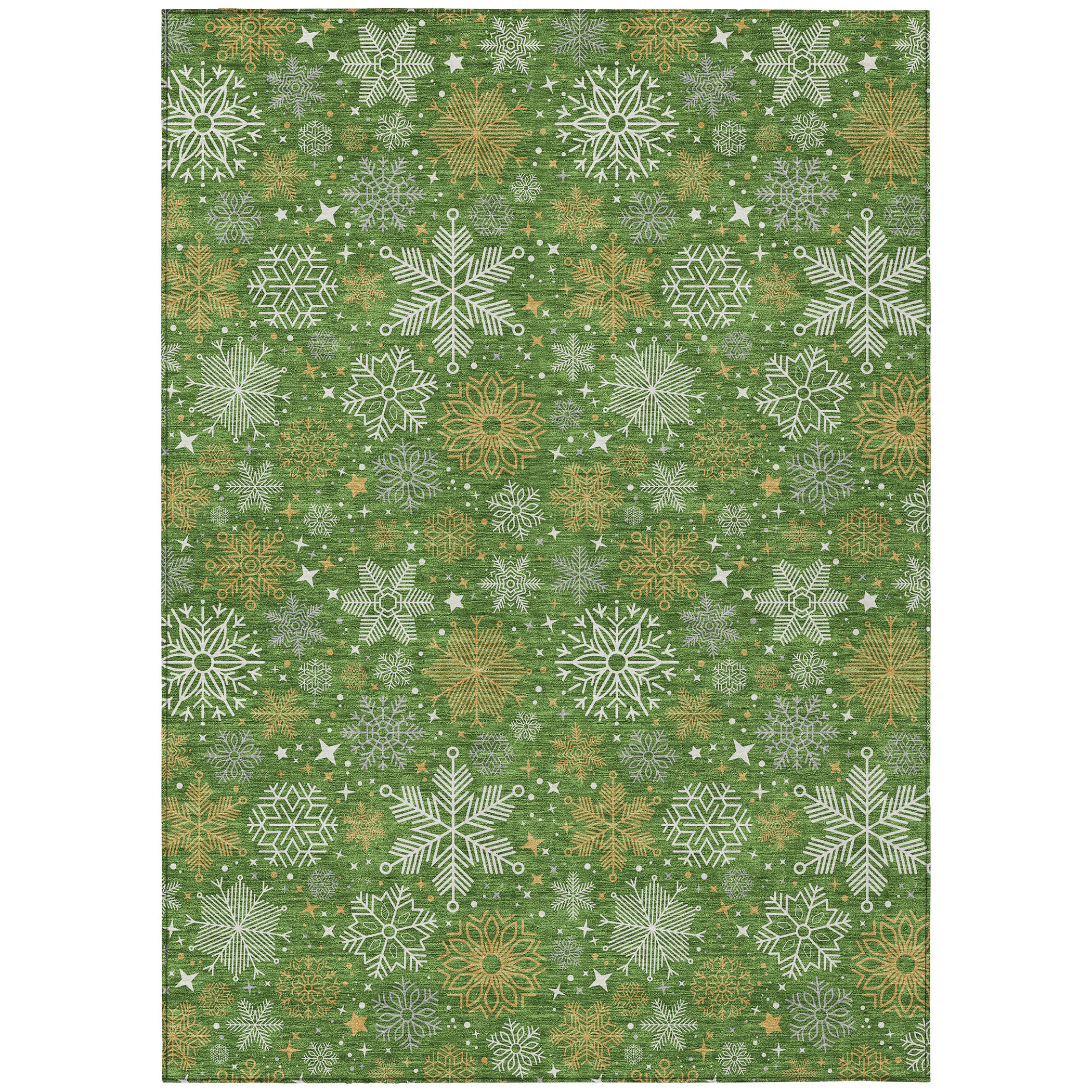 Dalyn Wonderland WN31 - Green