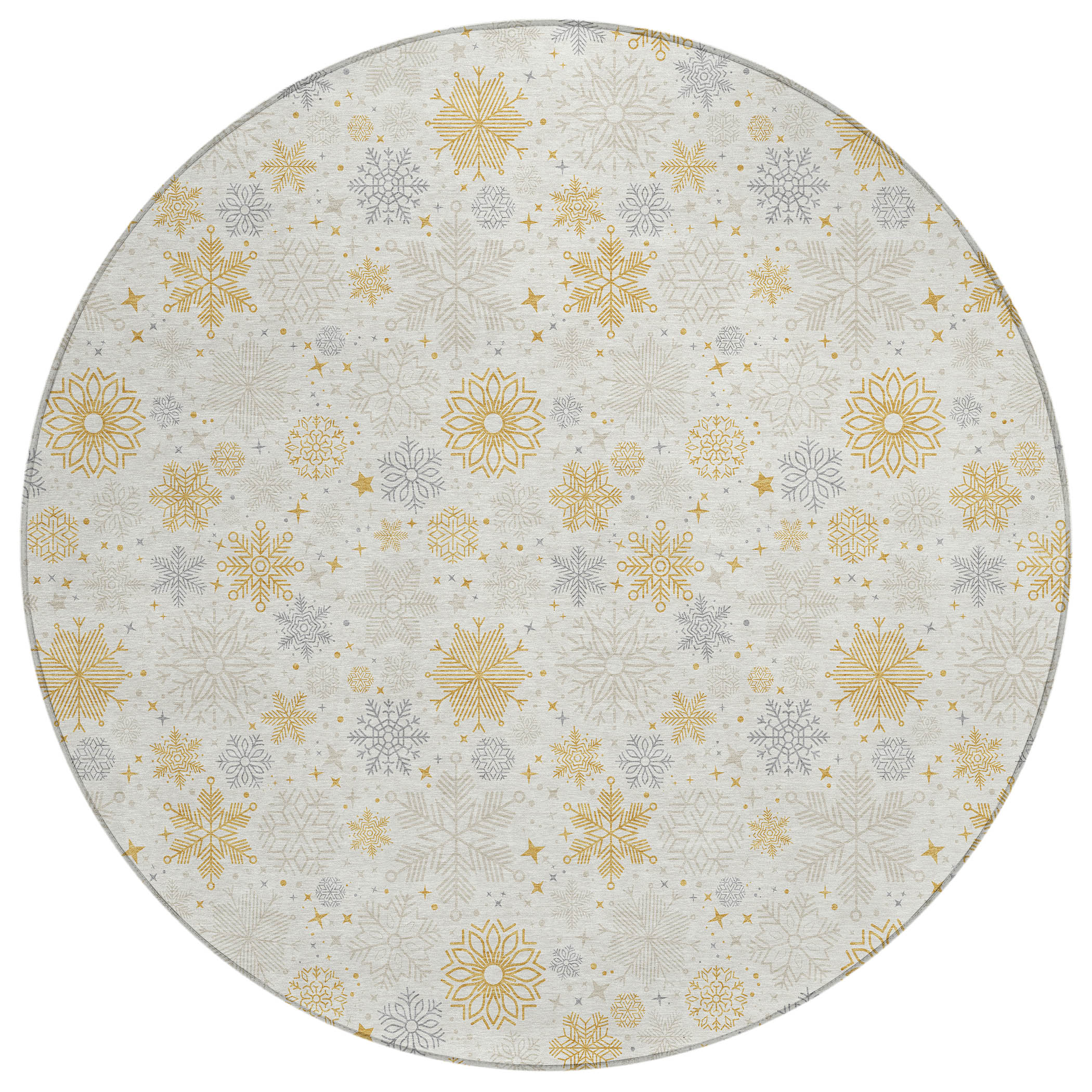 Dalyn Wonderland WN31 - Ivory