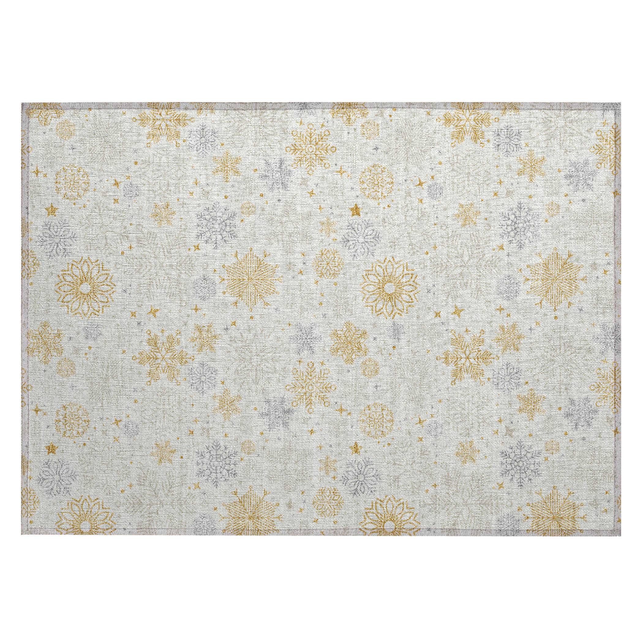 Dalyn Wonderland WN31 - Ivory