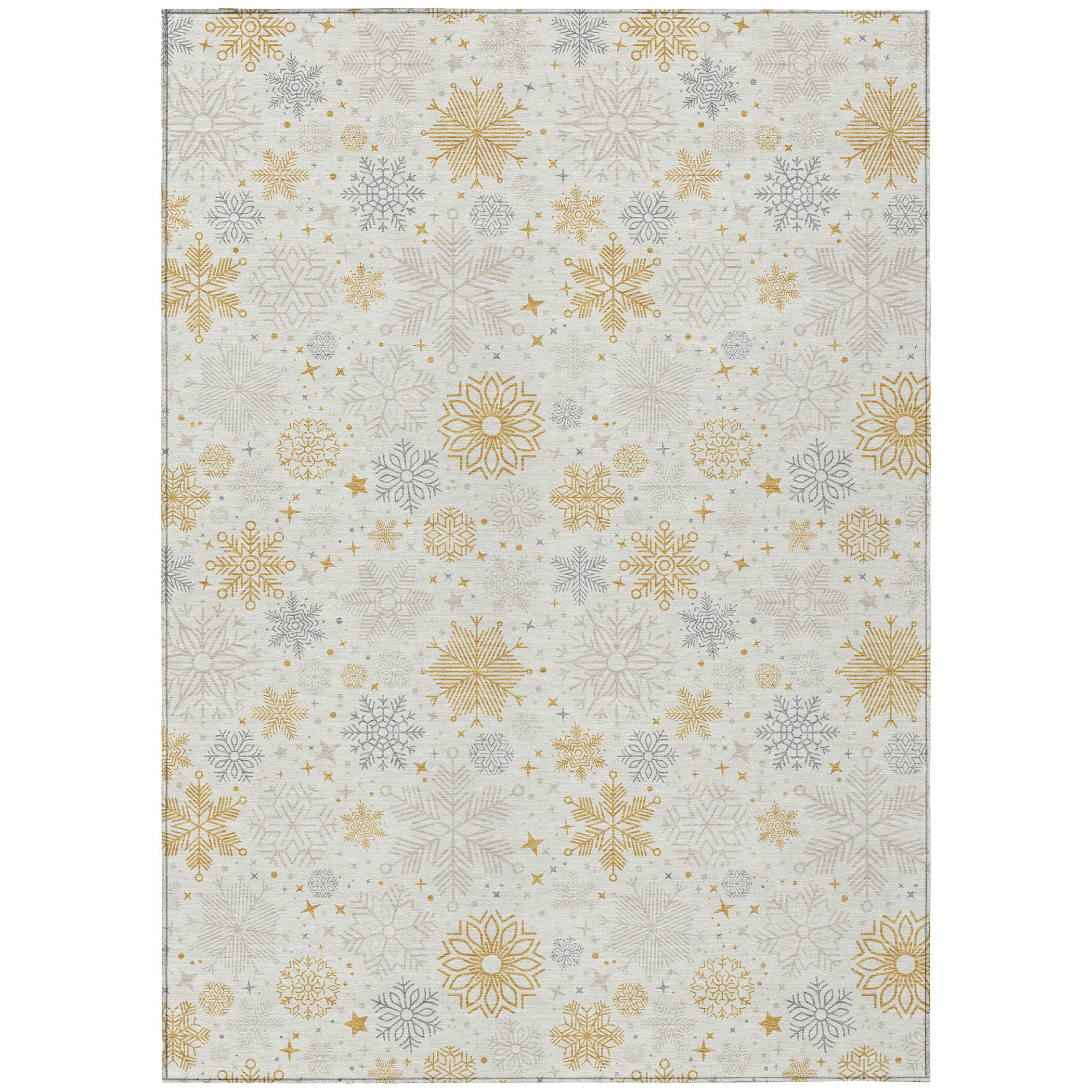Dalyn Wonderland WN31 - Ivory