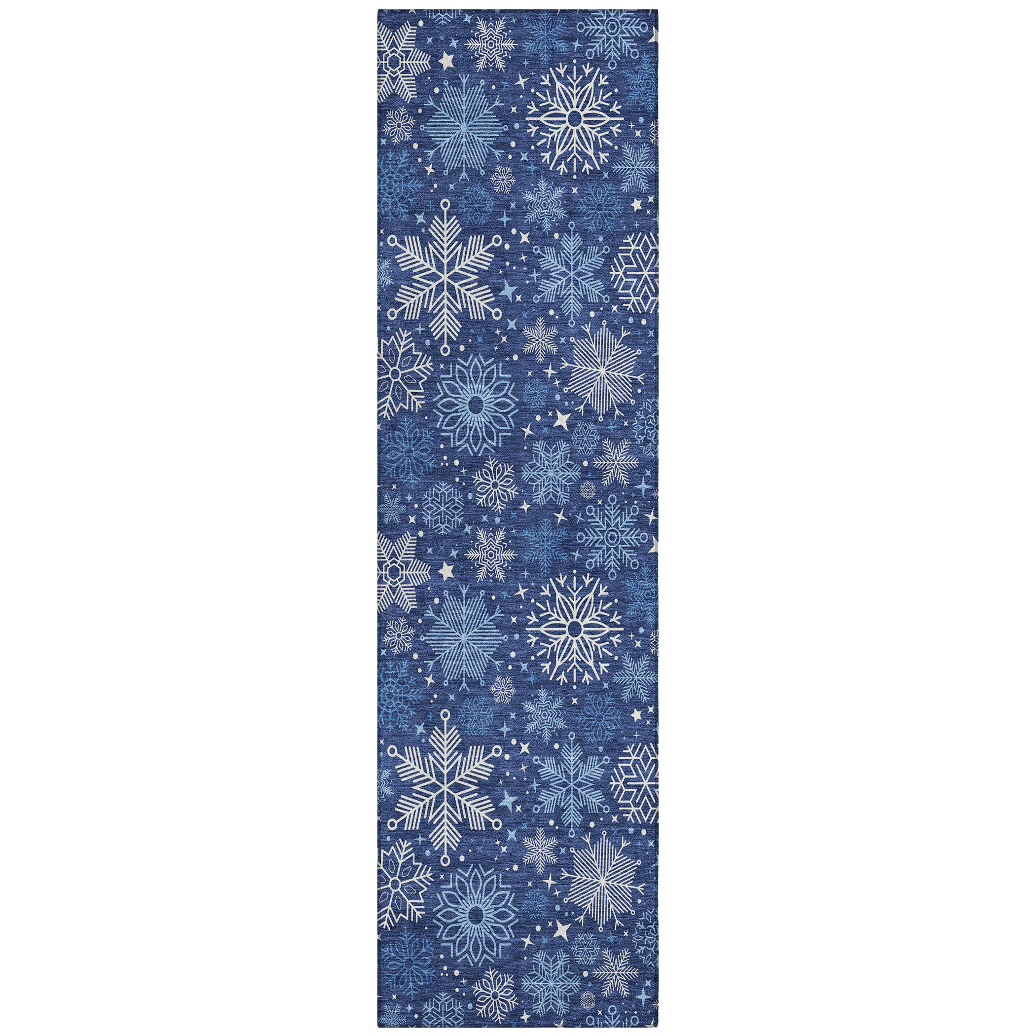 Dalyn Wonderland WN31 - Navy