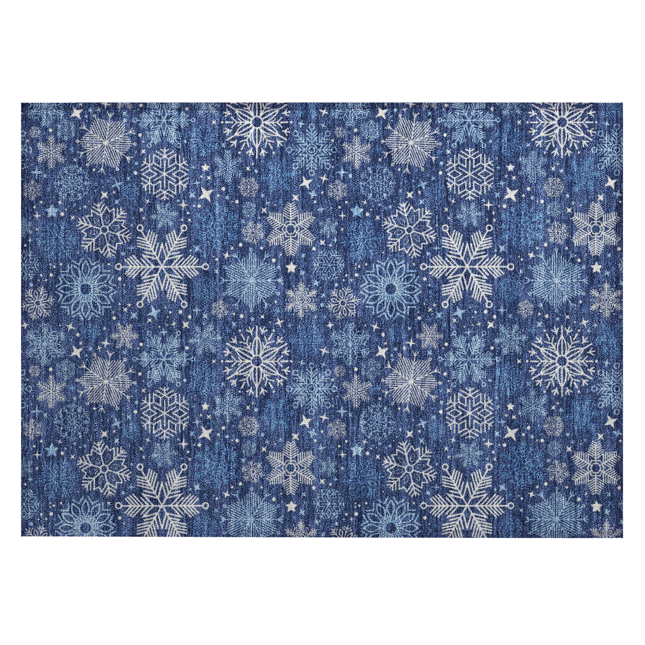 Dalyn Wonderland WN31 - Navy