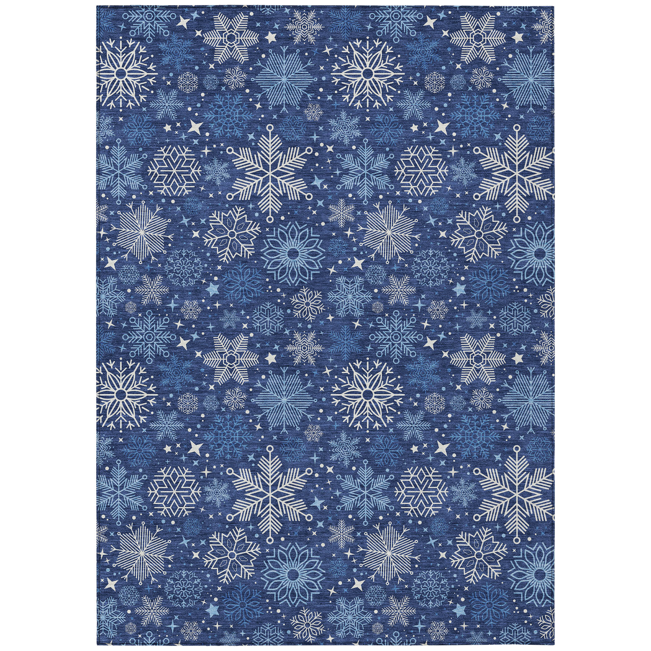 Dalyn Wonderland WN31 - Navy