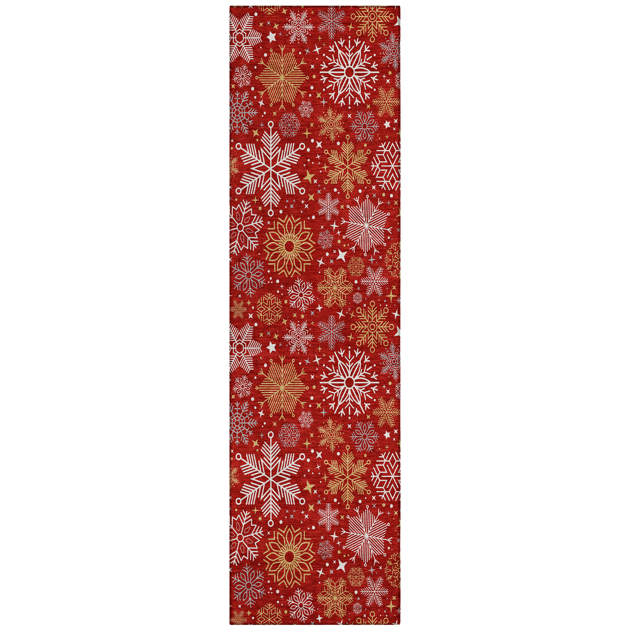 Dalyn Wonderland WN31 - Red
