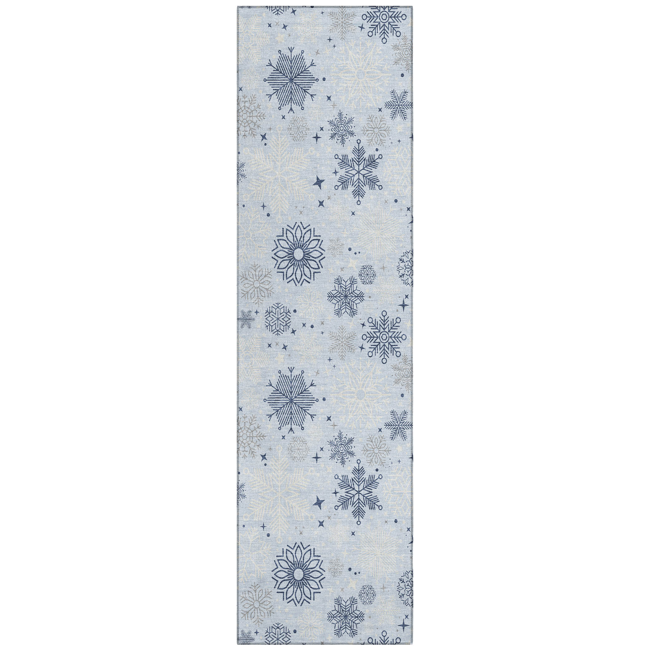 Dalyn Wonderland WN31 - Sky