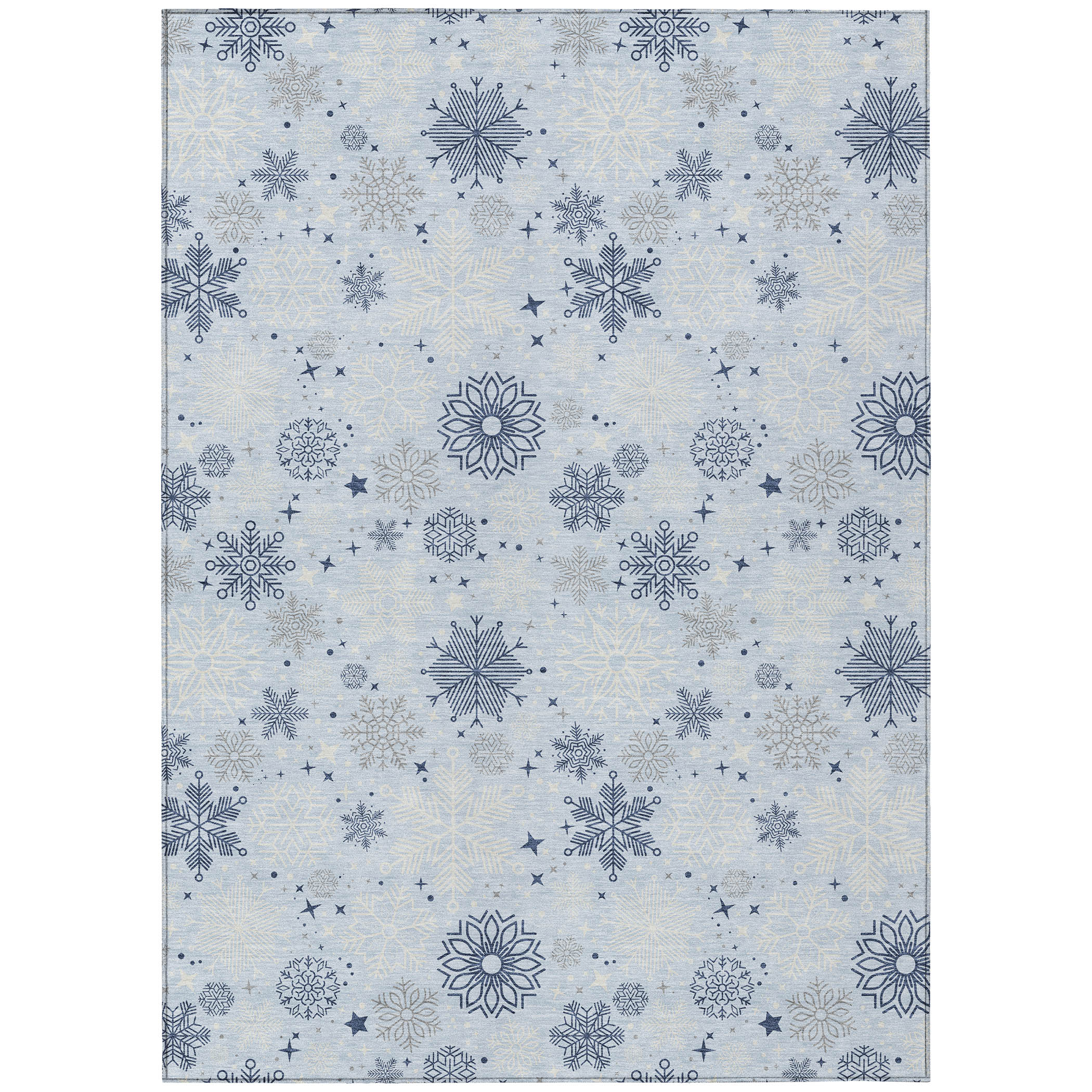 Dalyn Wonderland WN31 - Sky
