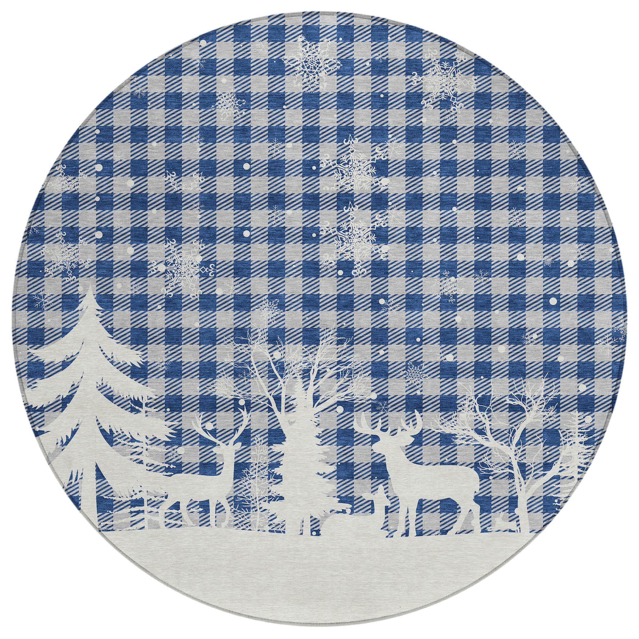 Dalyn Wonderland WN32 - Blue