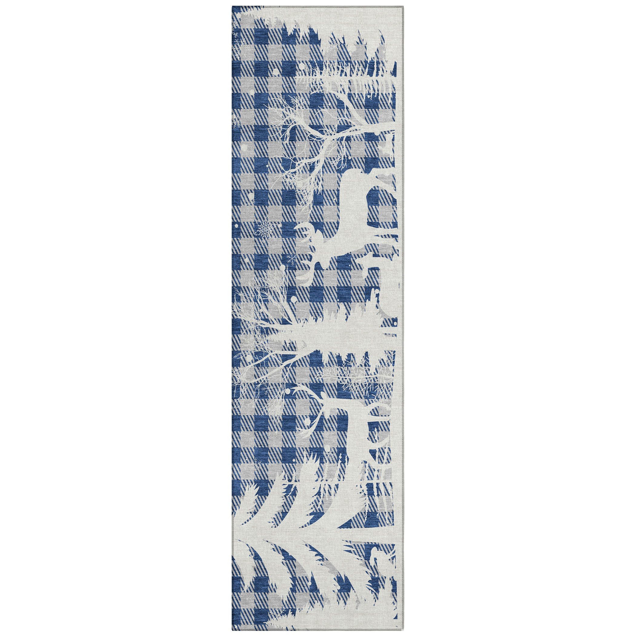Dalyn Wonderland WN32 - Blue