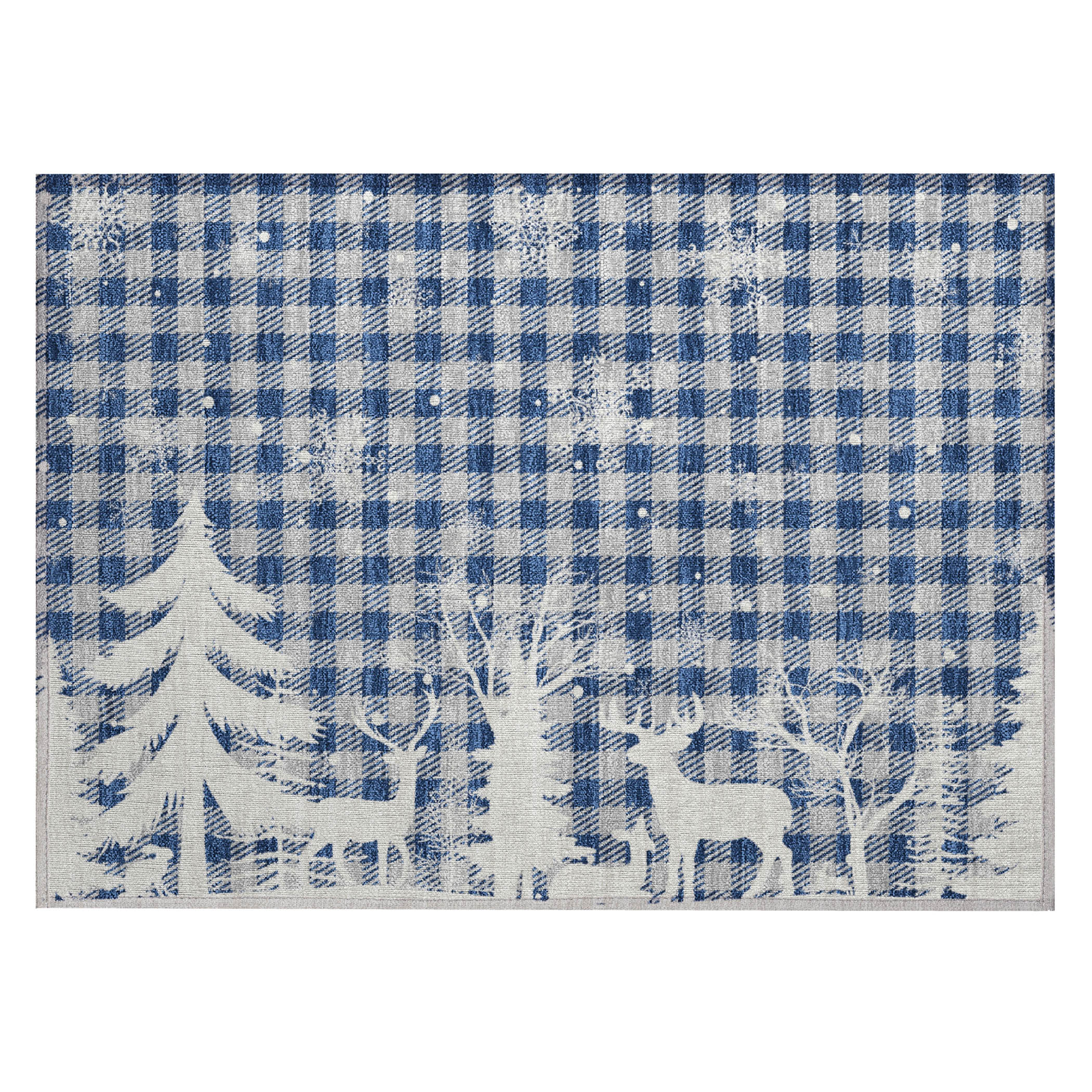 Dalyn Wonderland WN32 - Blue