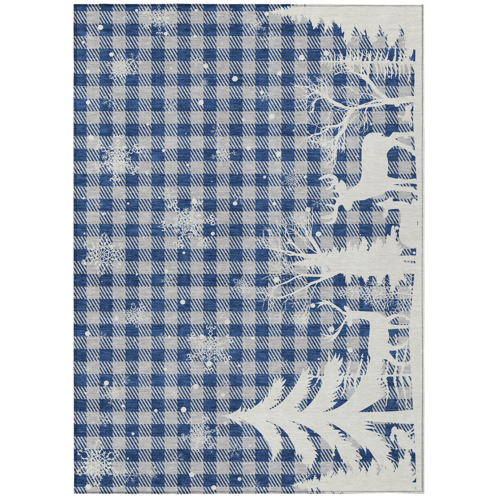 Dalyn Wonderland WN32 - Blue