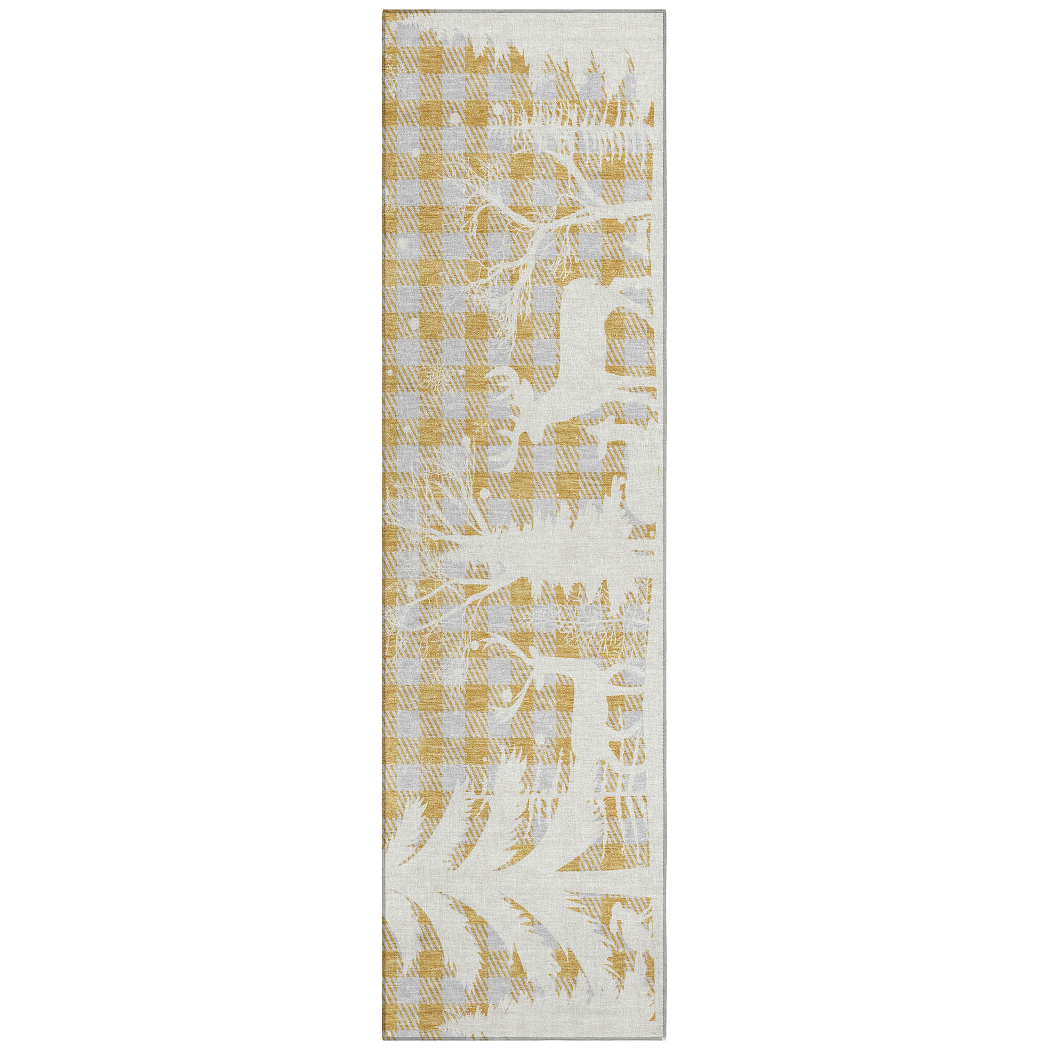 Dalyn Wonderland WN32 - Gold
