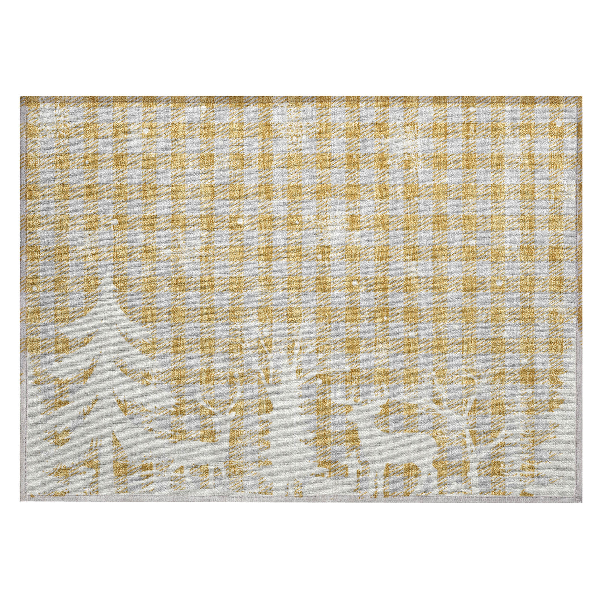 Dalyn Wonderland WN32 - Gold