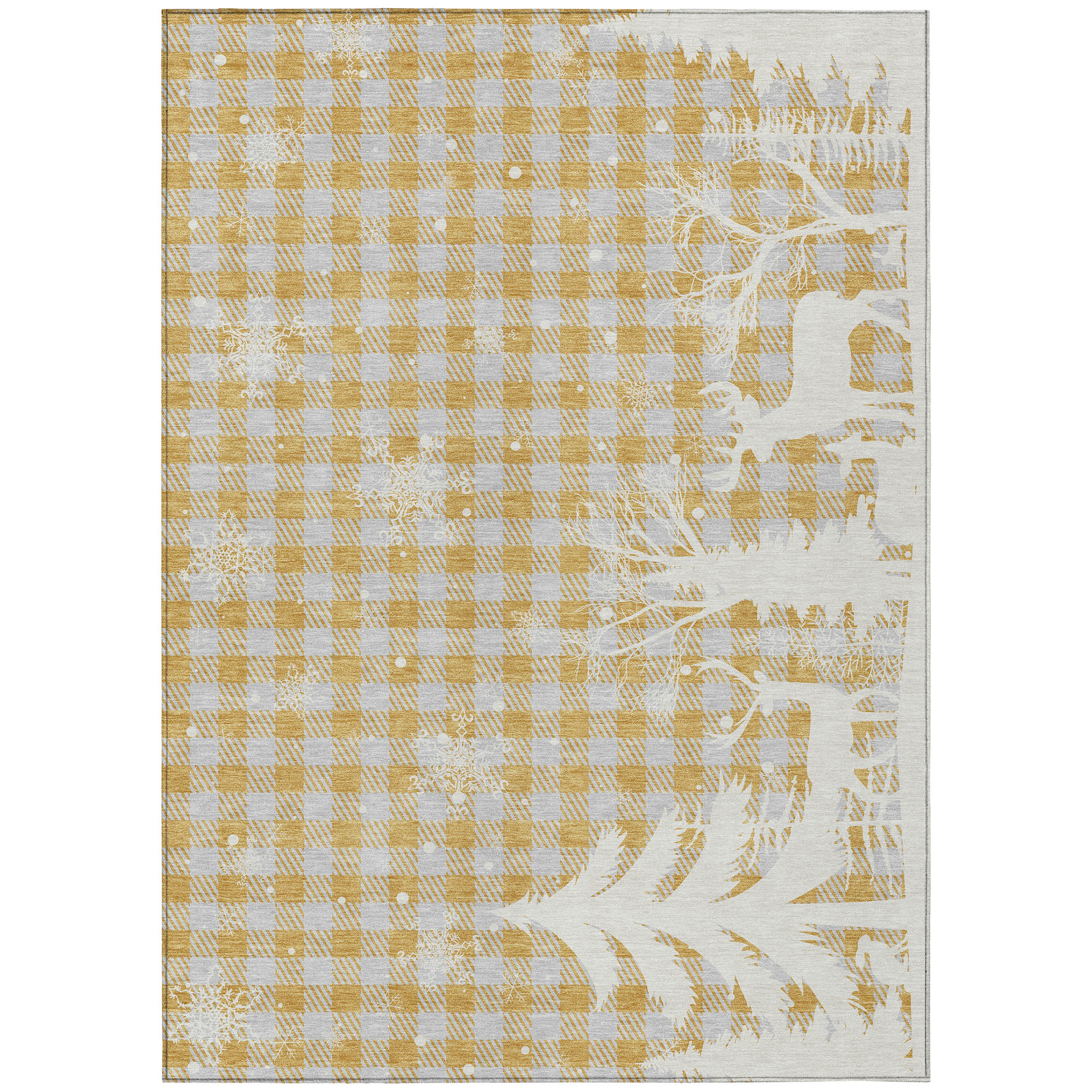 Dalyn Wonderland WN32 - Gold