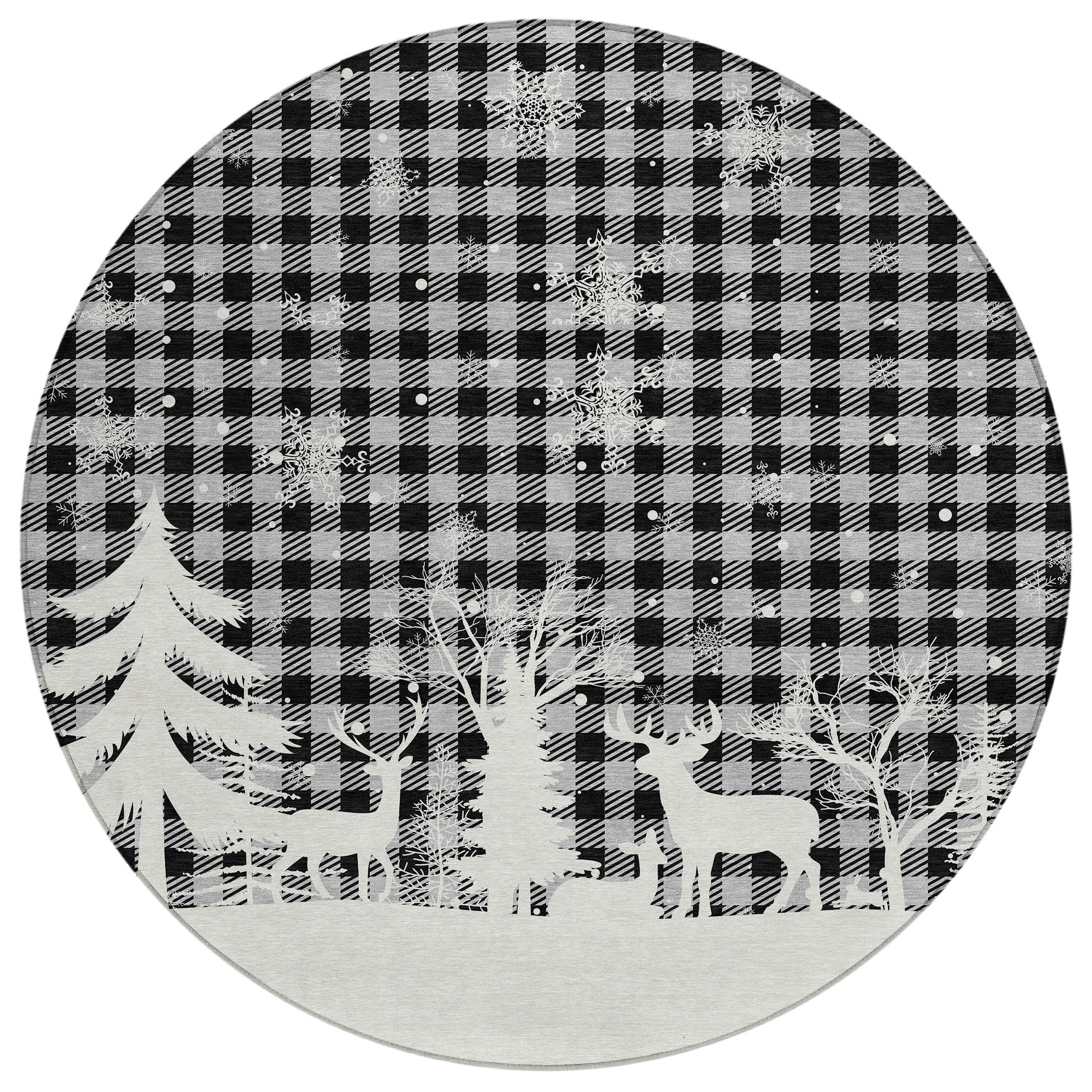 Dalyn Wonderland WN32 - Gray